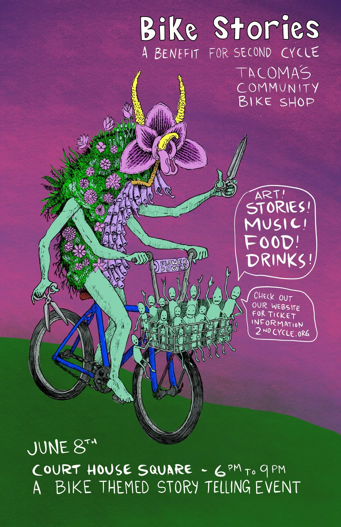 Image from 2nd Cycle