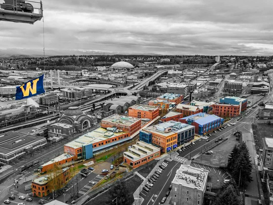 Image from Over Tacoma