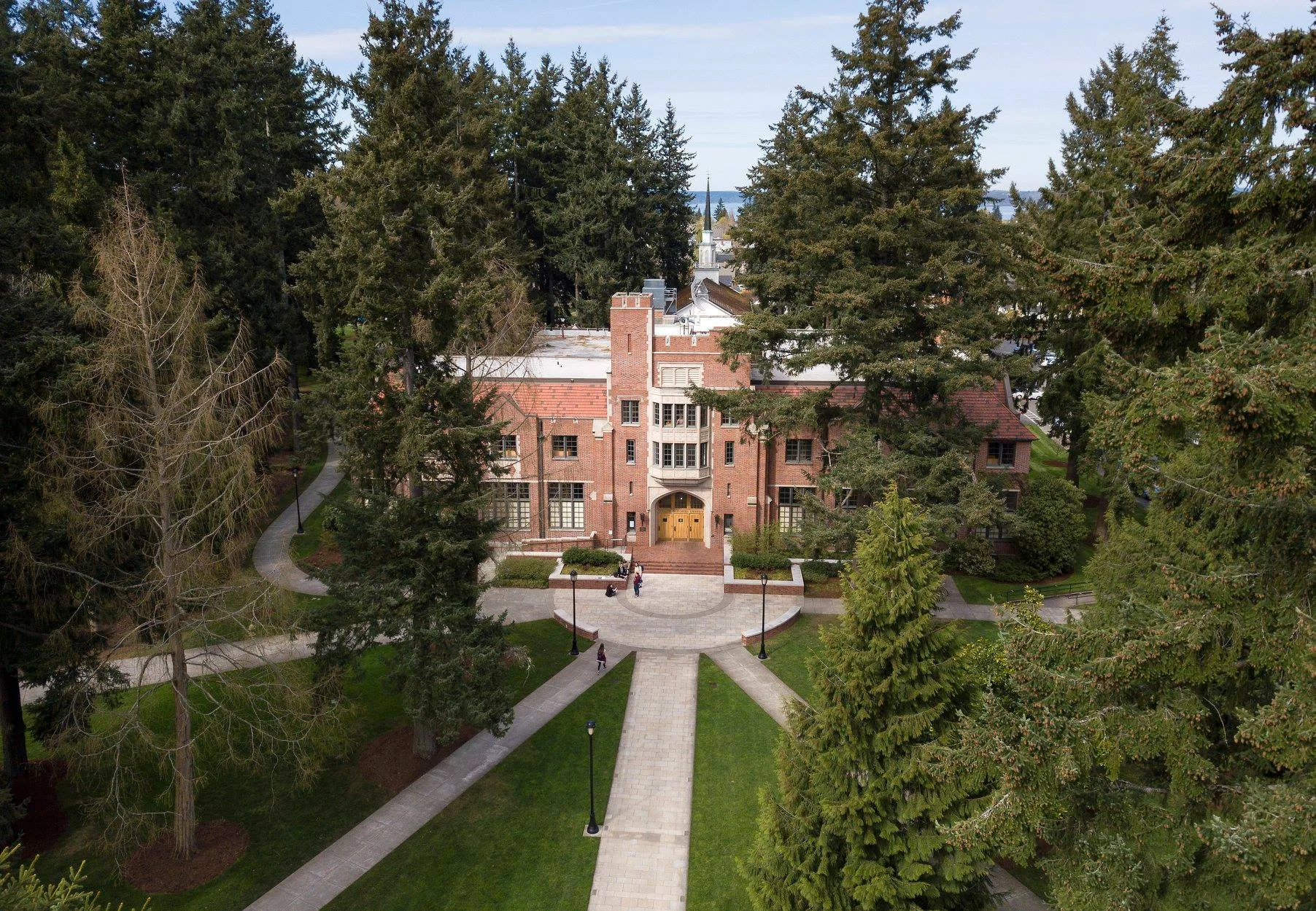 Image from University of Puget Sound