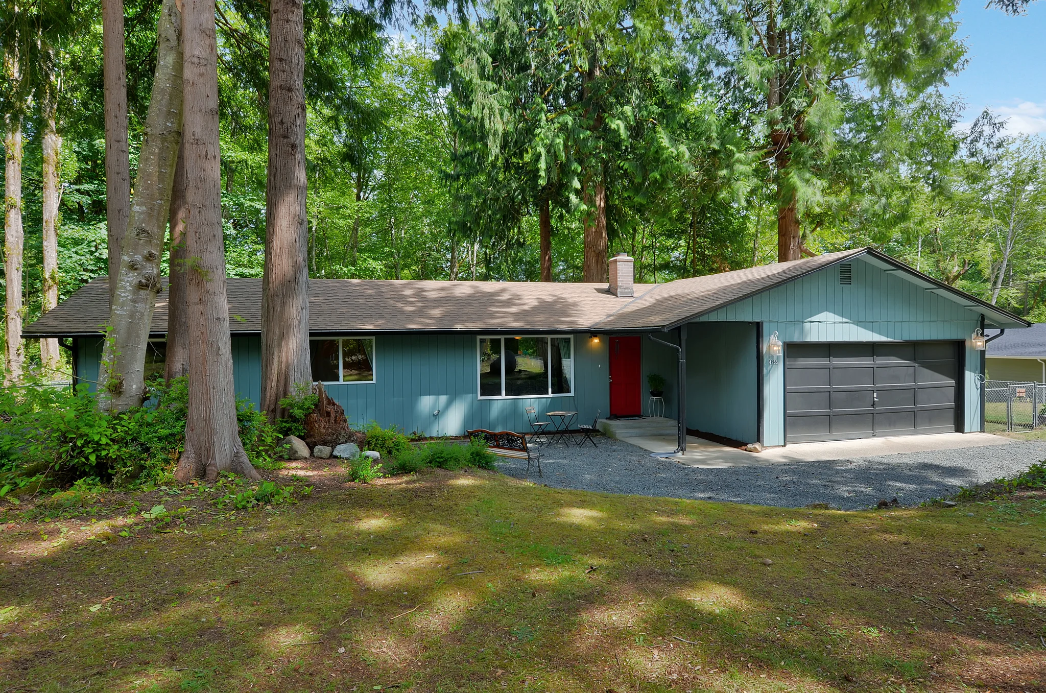 Sold! Port Orchard Rambler 