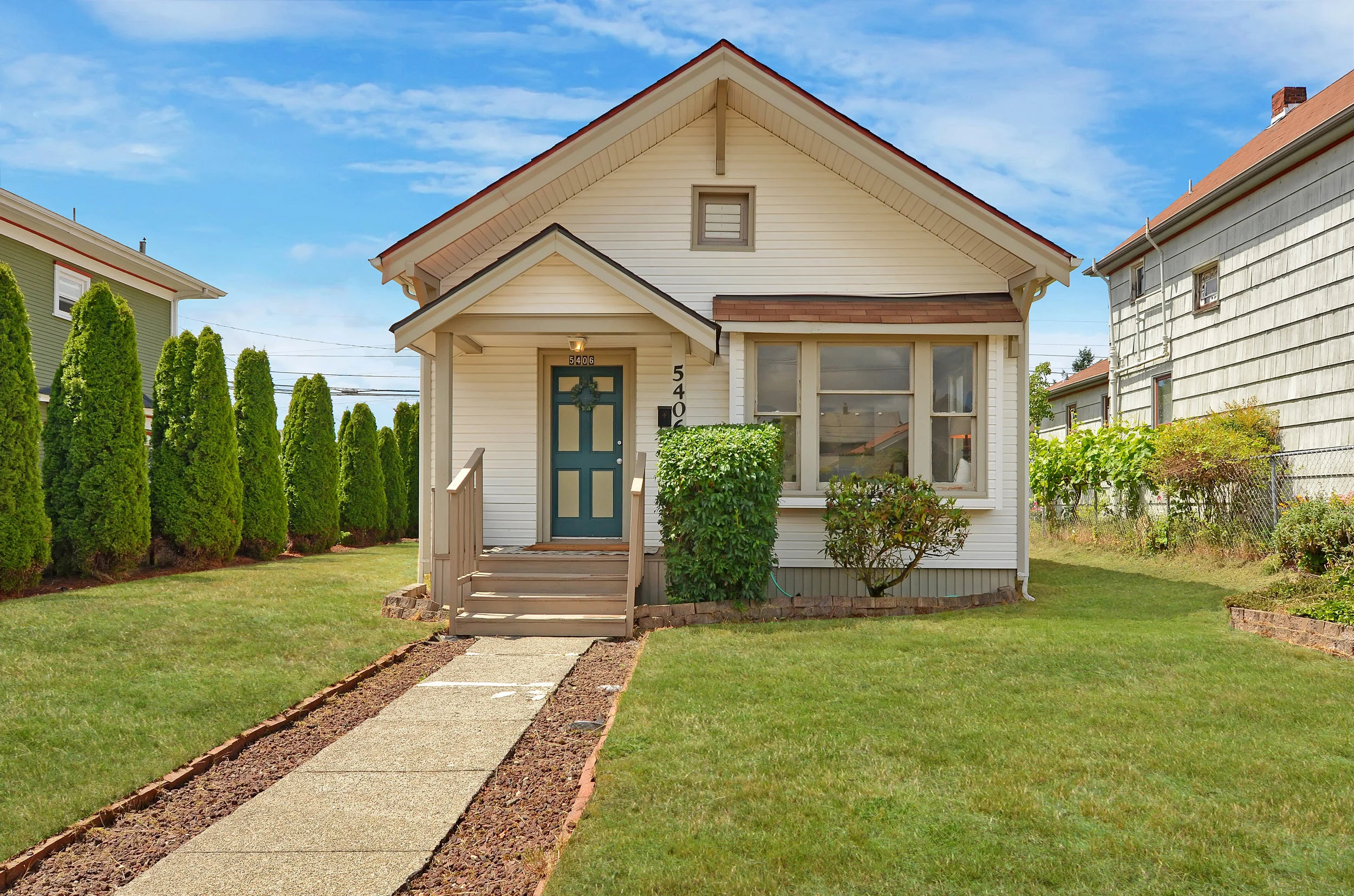 Sold! Pine Street Suite