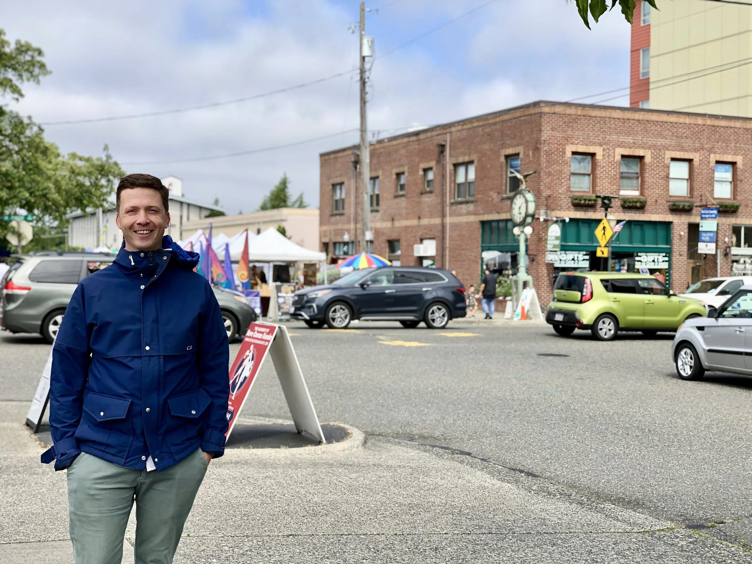 The July Edition: 21 Tacoma Events