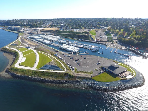 Image from Metro Parks Tacoma