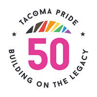 Images from Tacoma Pride Festival
