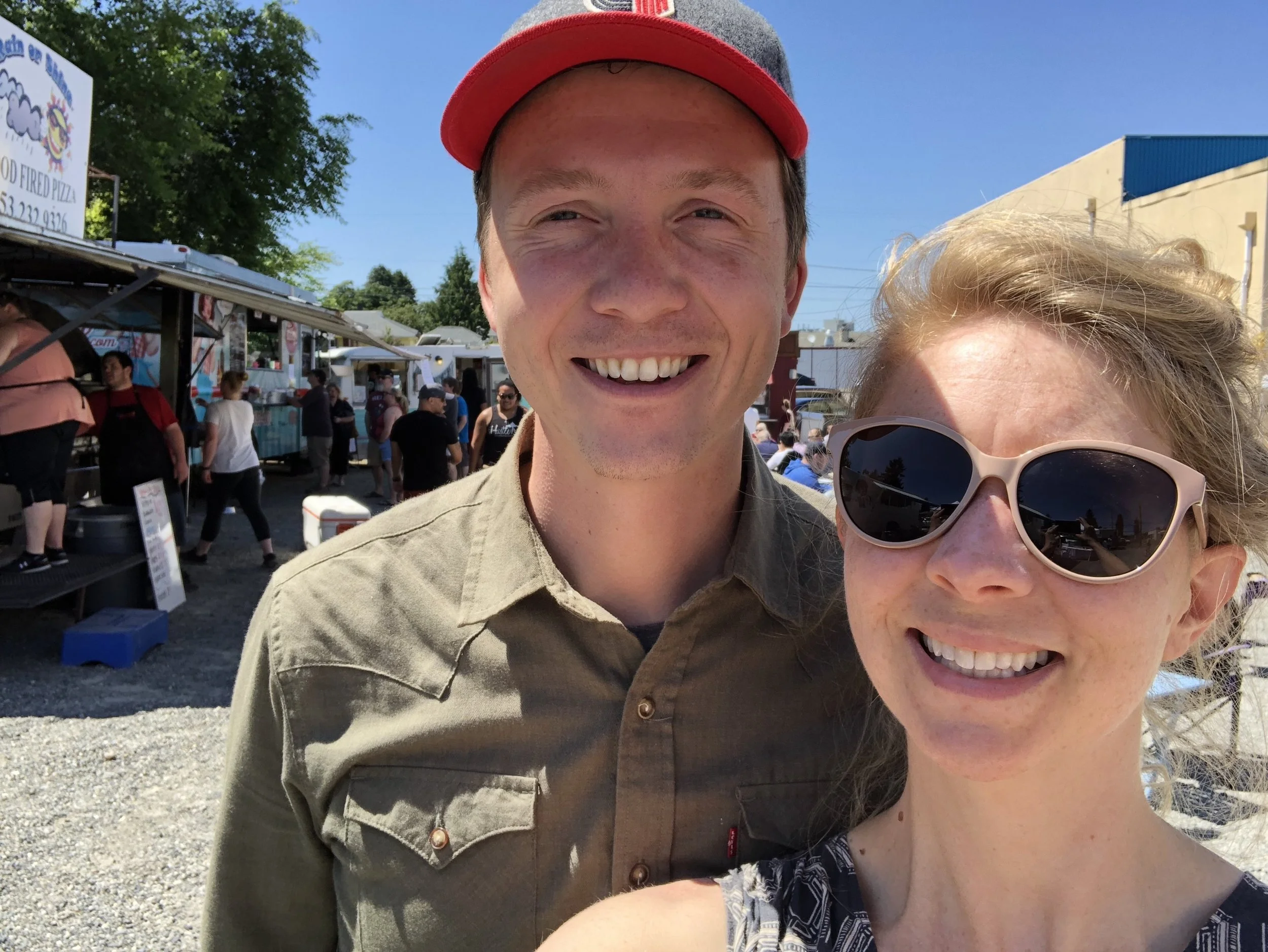 August Edition: 25 Tacoma Events!