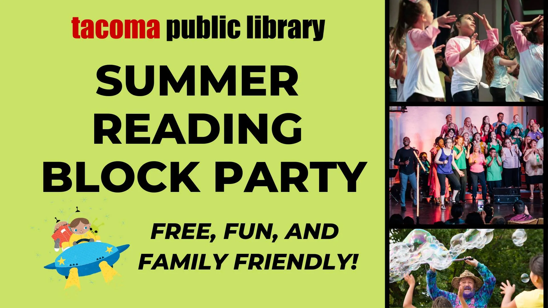 Image from Tacoma Public Library