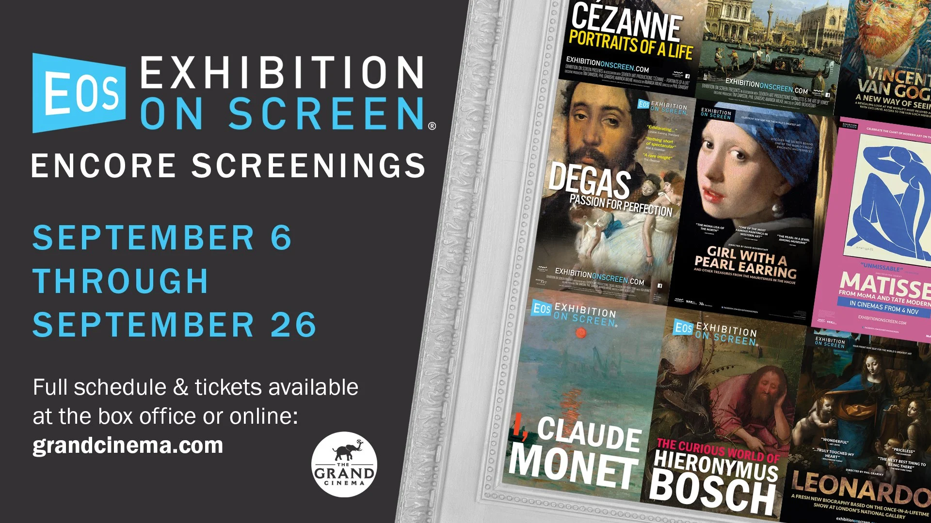 Image from The Grand Cinema