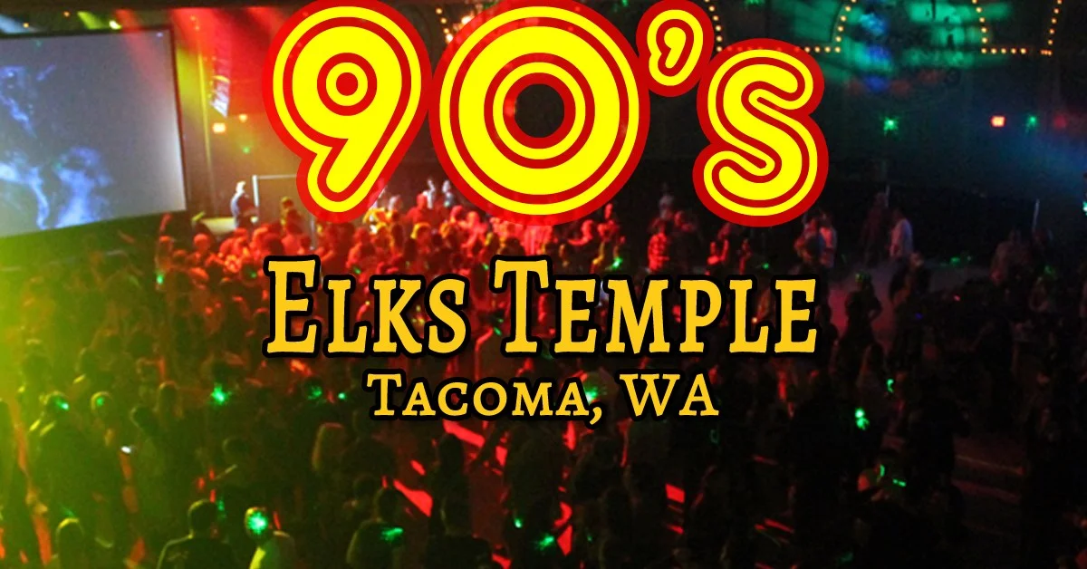 Image from McMenamins Elks Temple