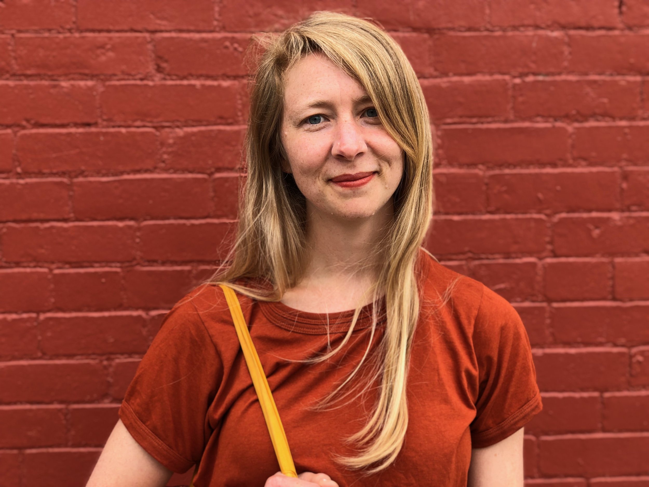 One of my best girls said this is my new author photo, so I’m following directions.