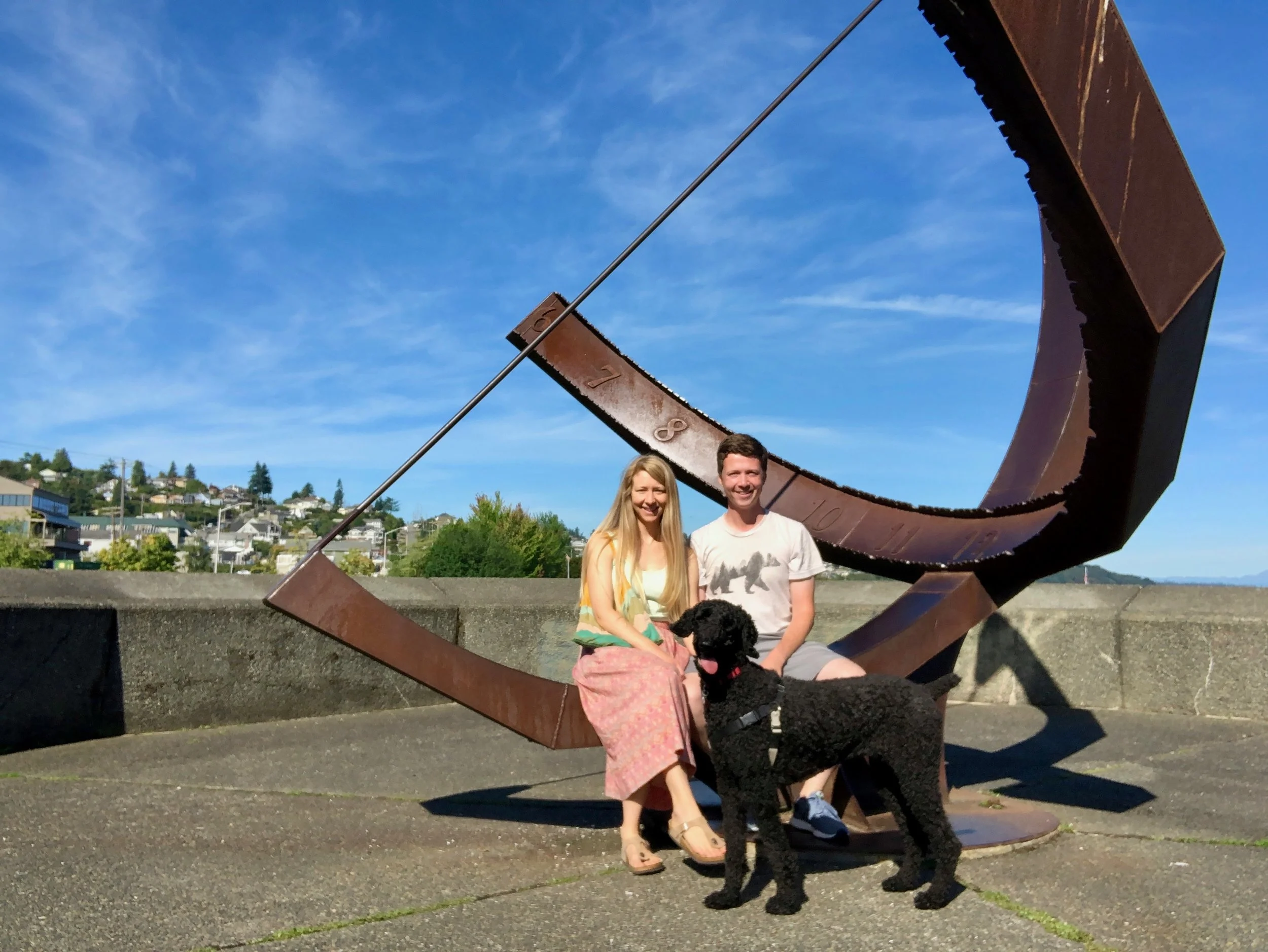 September Edition: 25 Tacoma Events