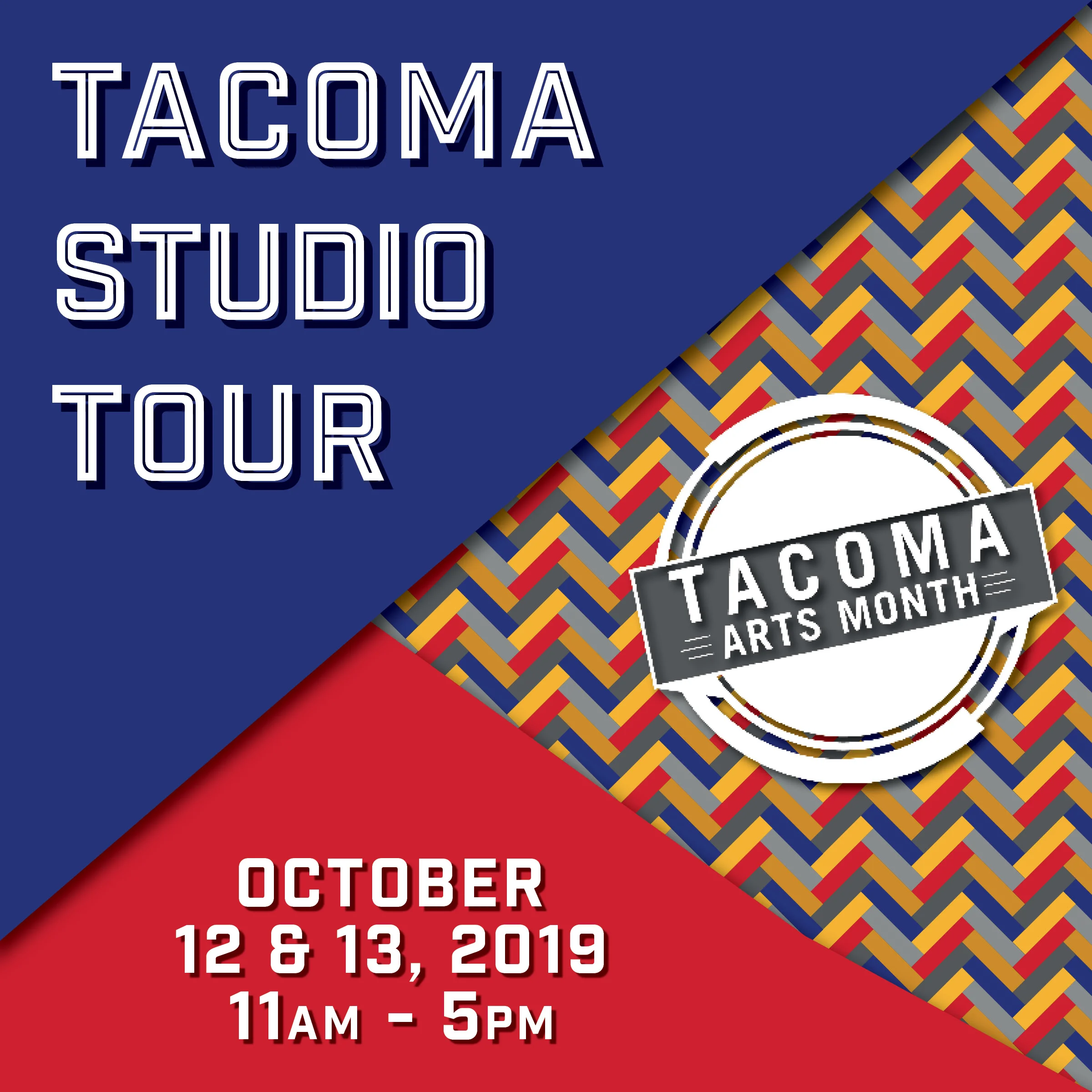 Images from Tacoma Arts