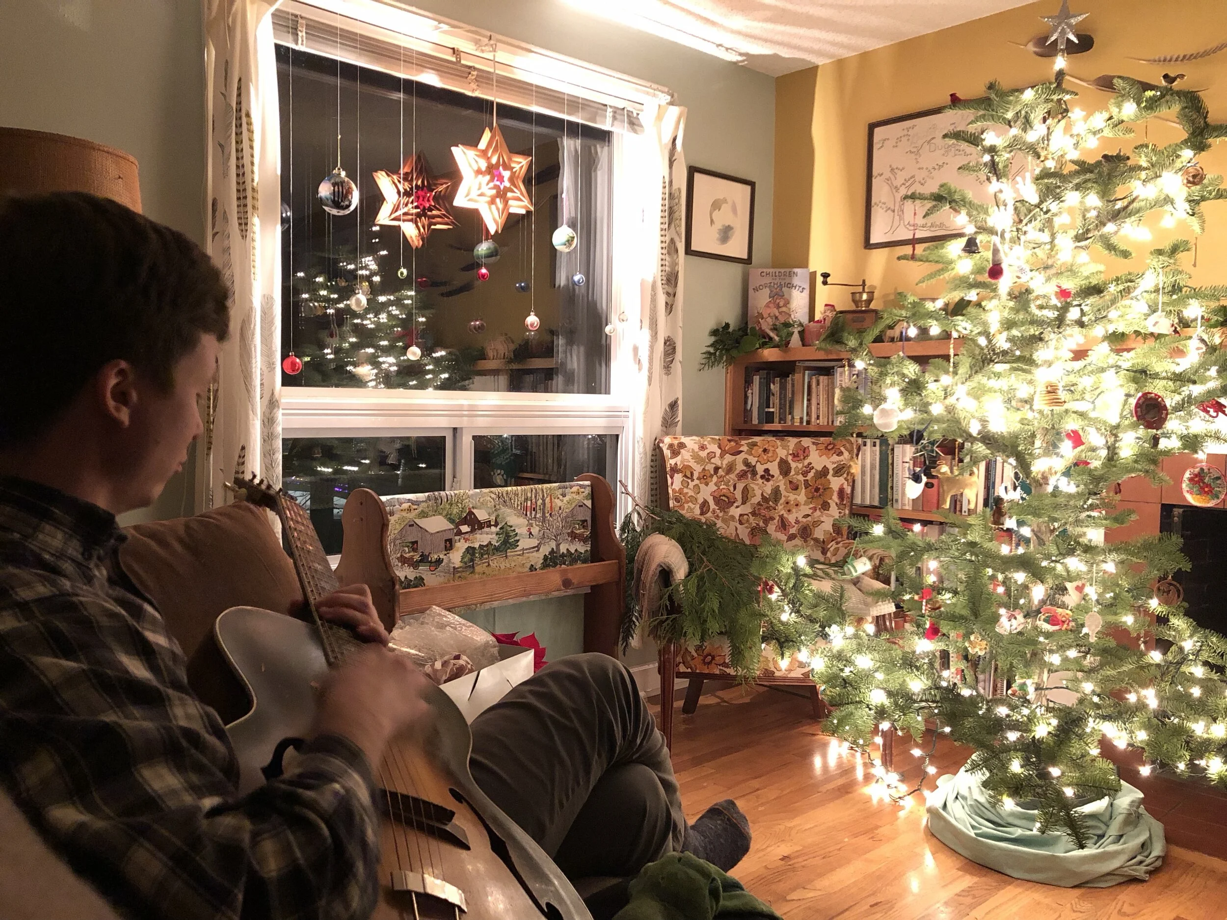 The December Edition: 25 Tacoma Events