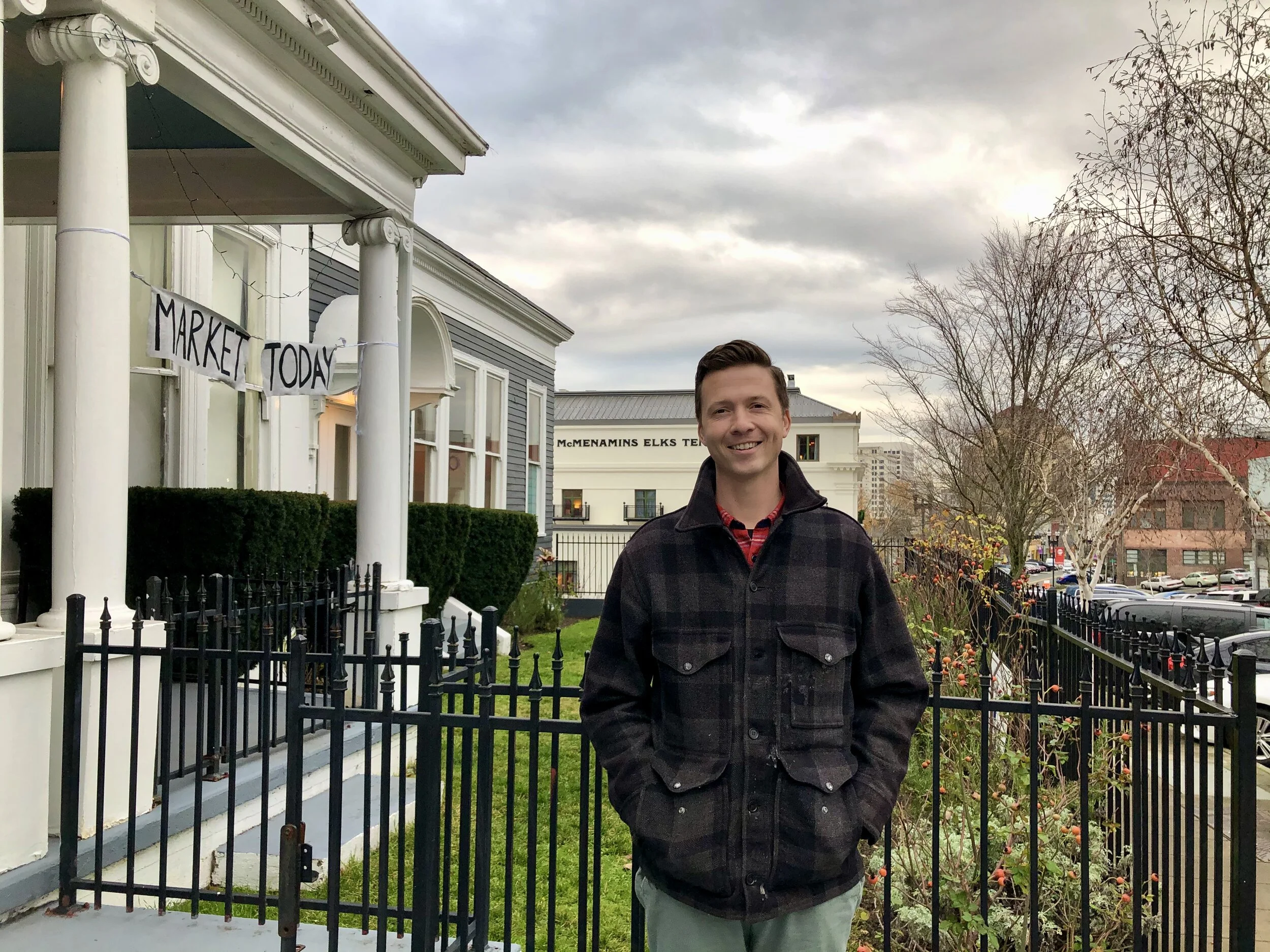 January: 16 Tacoma Events