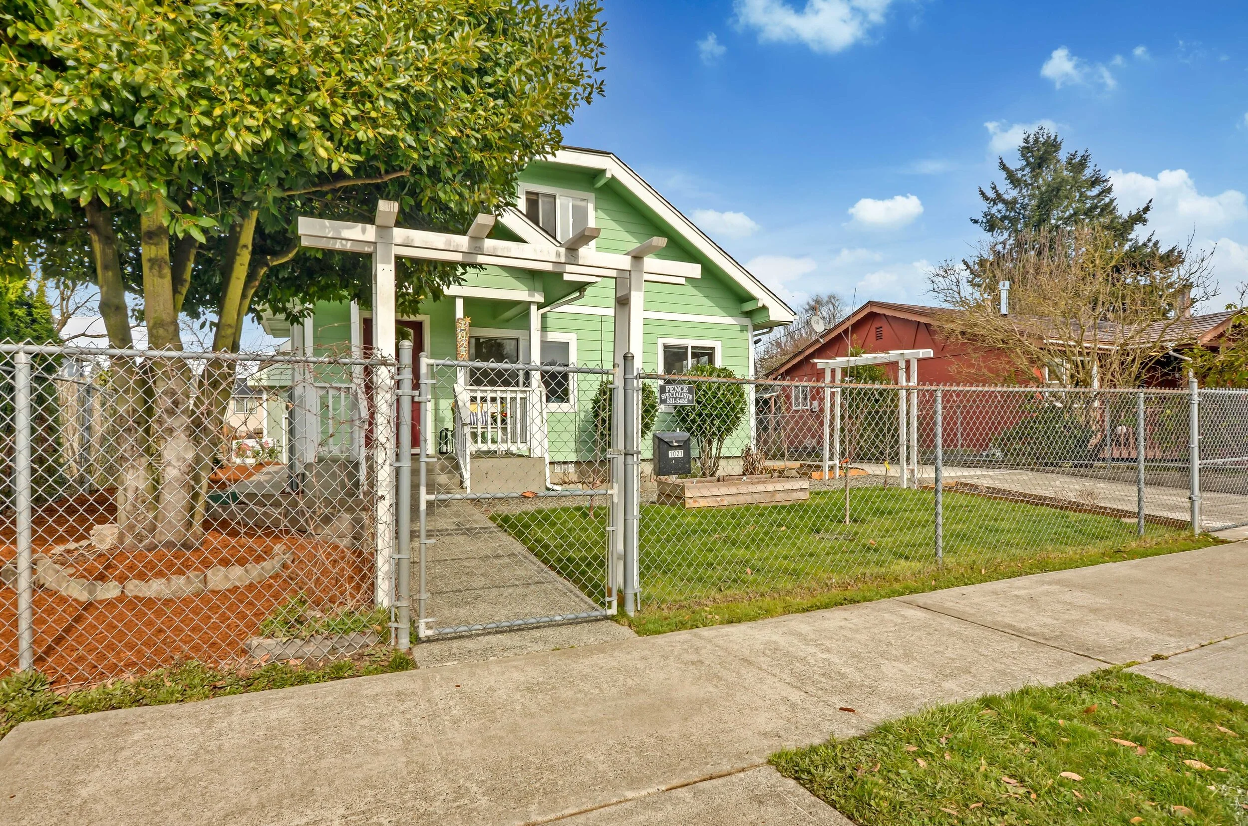 Sold! South End Home & — Michael Duggan Homes