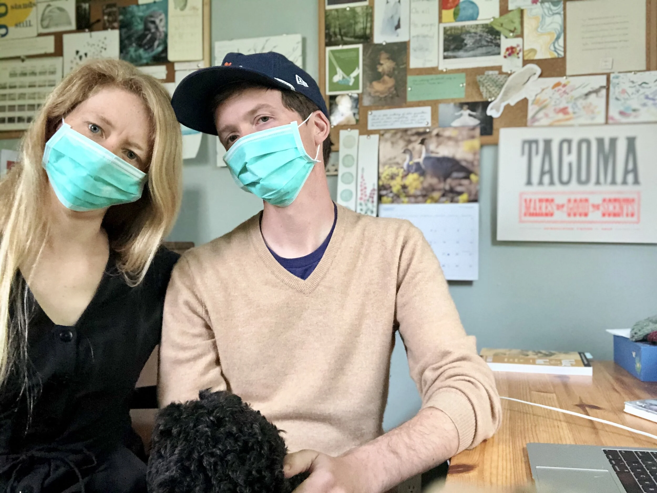 Corona Tacoma: 15 Things To Do in May