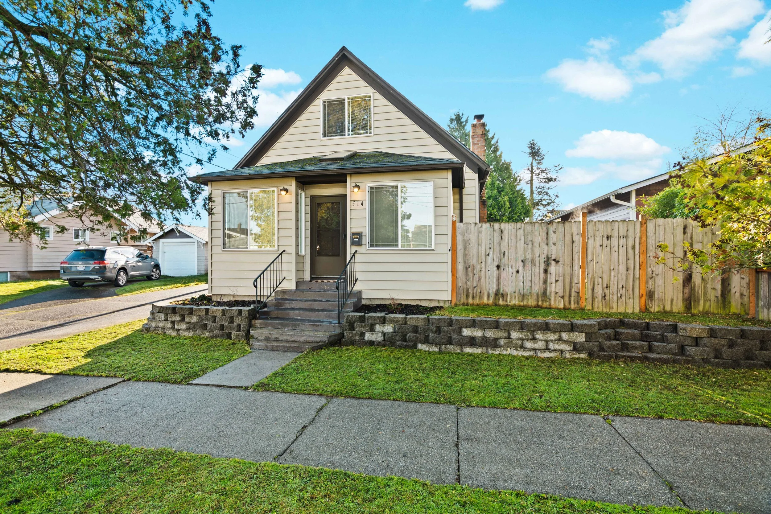 Sold - Lincoln District 3 Bedroom