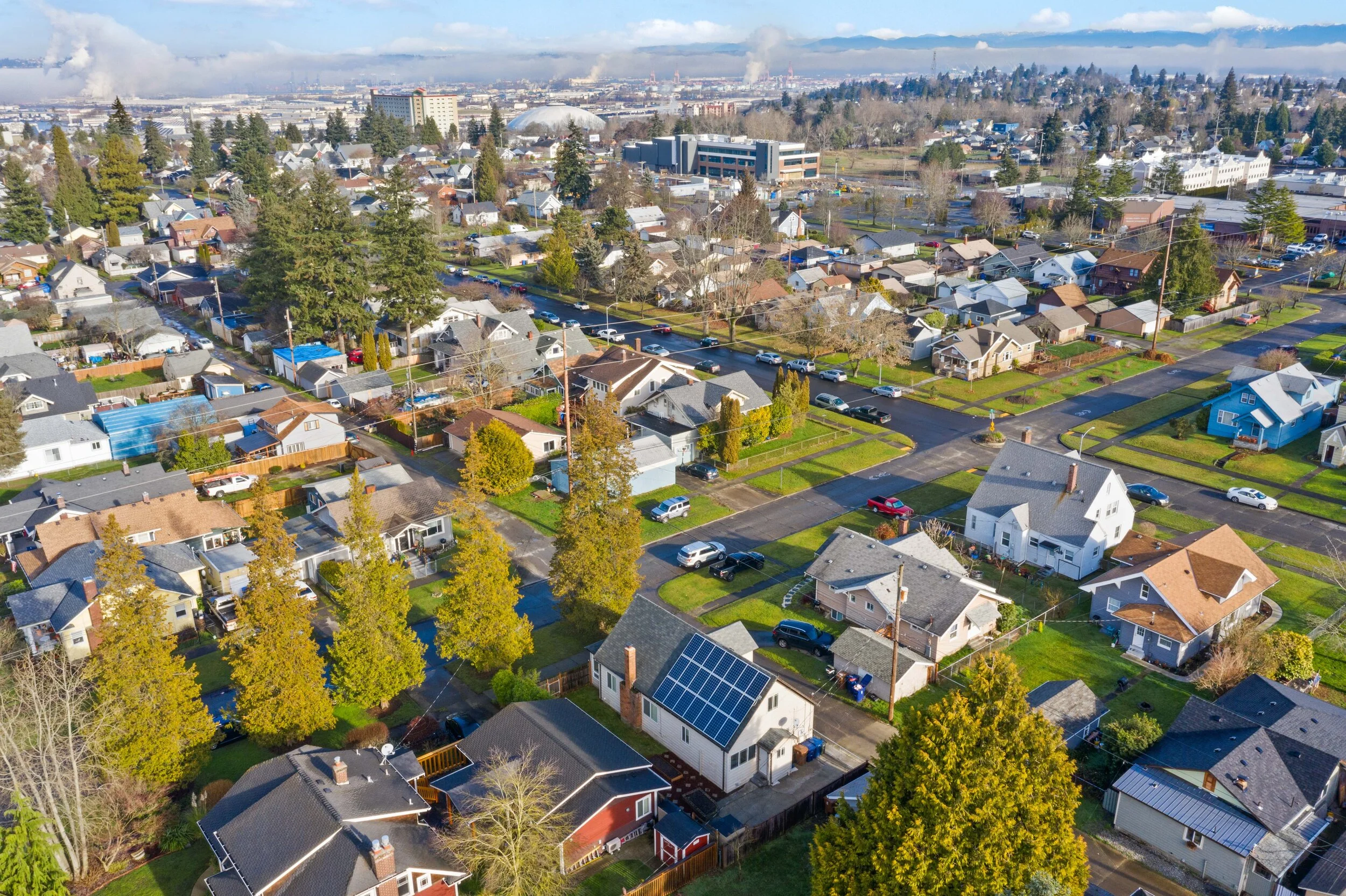 Connect to Community: 5 Tacoma Opportunities