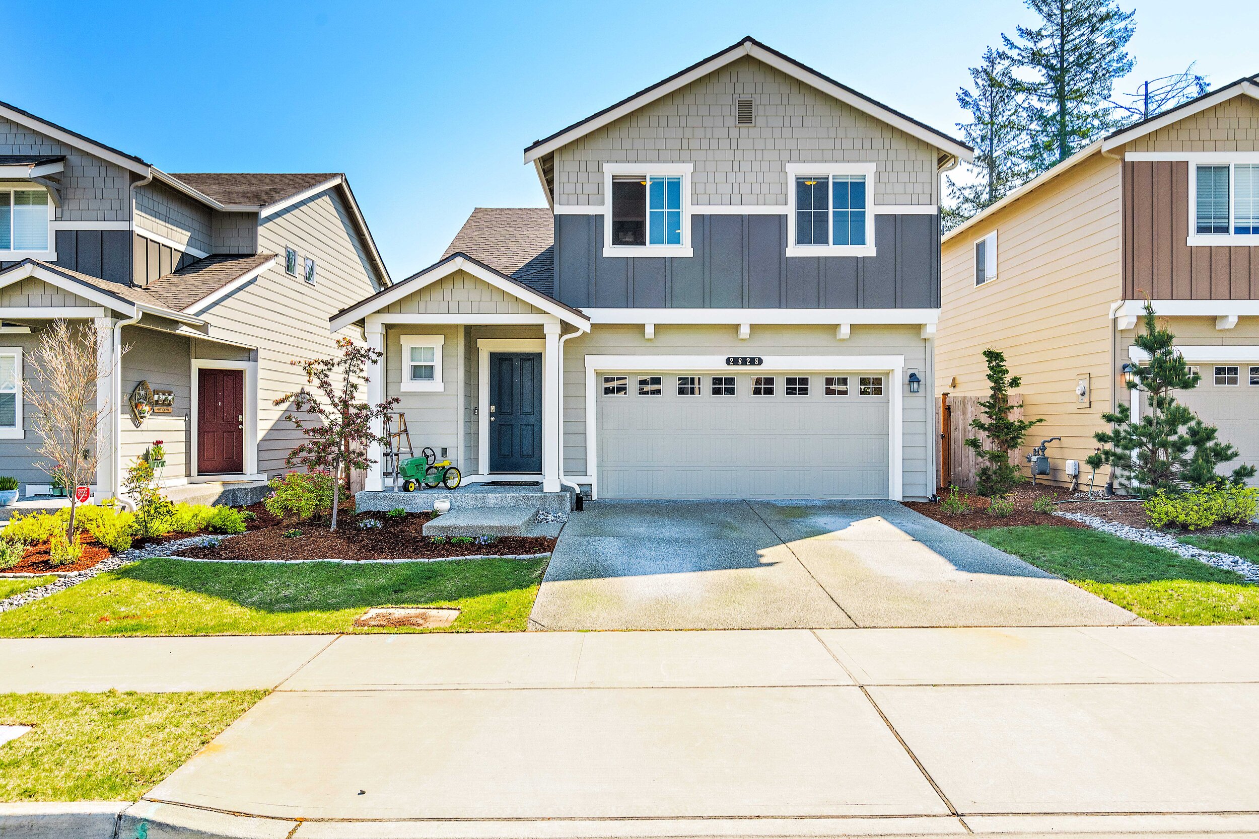 Sold - Fresh Lacey 4 Bedroom