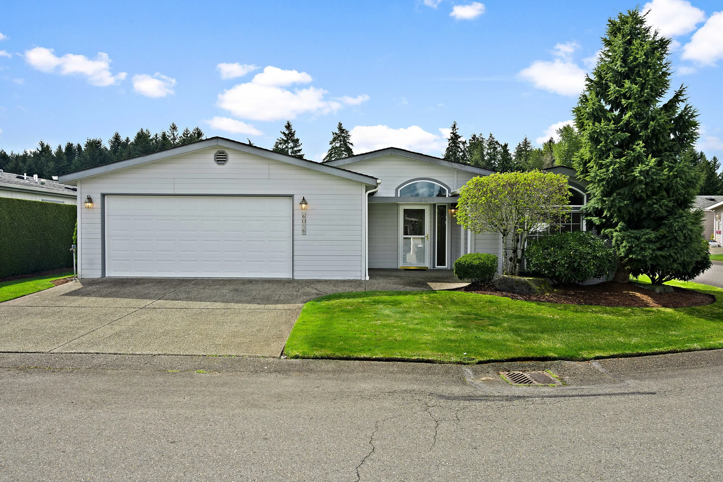 Sold - Harvest Gate Home - 55+