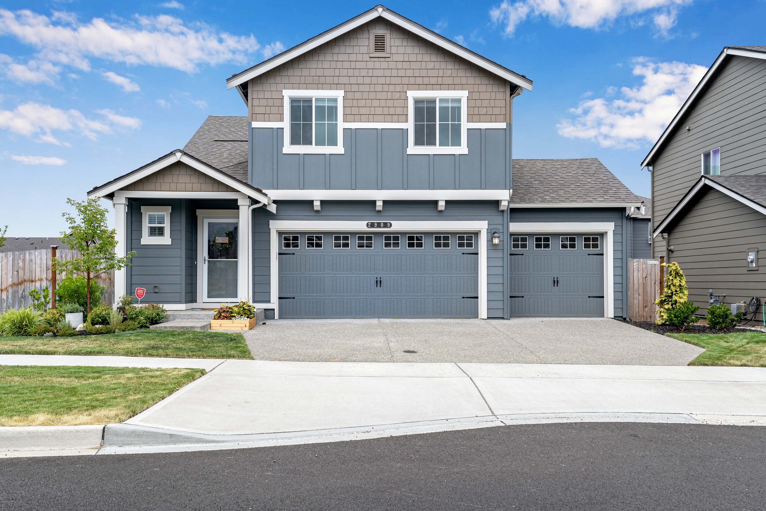 Sold - Ready for Life in Lacey