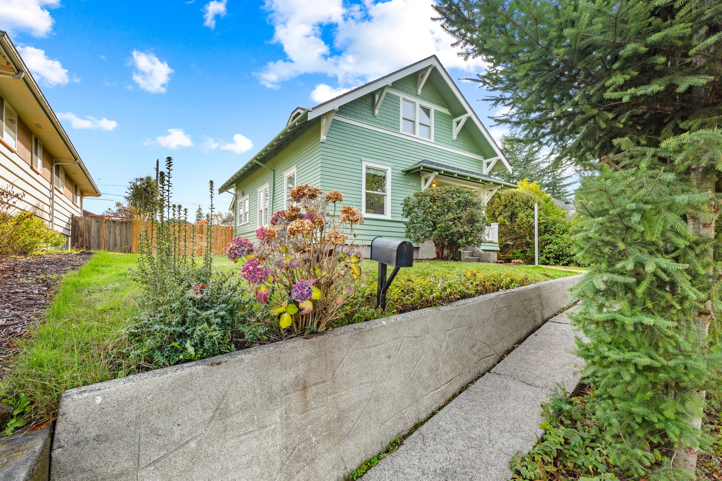 Sold - Proctor Porch Life