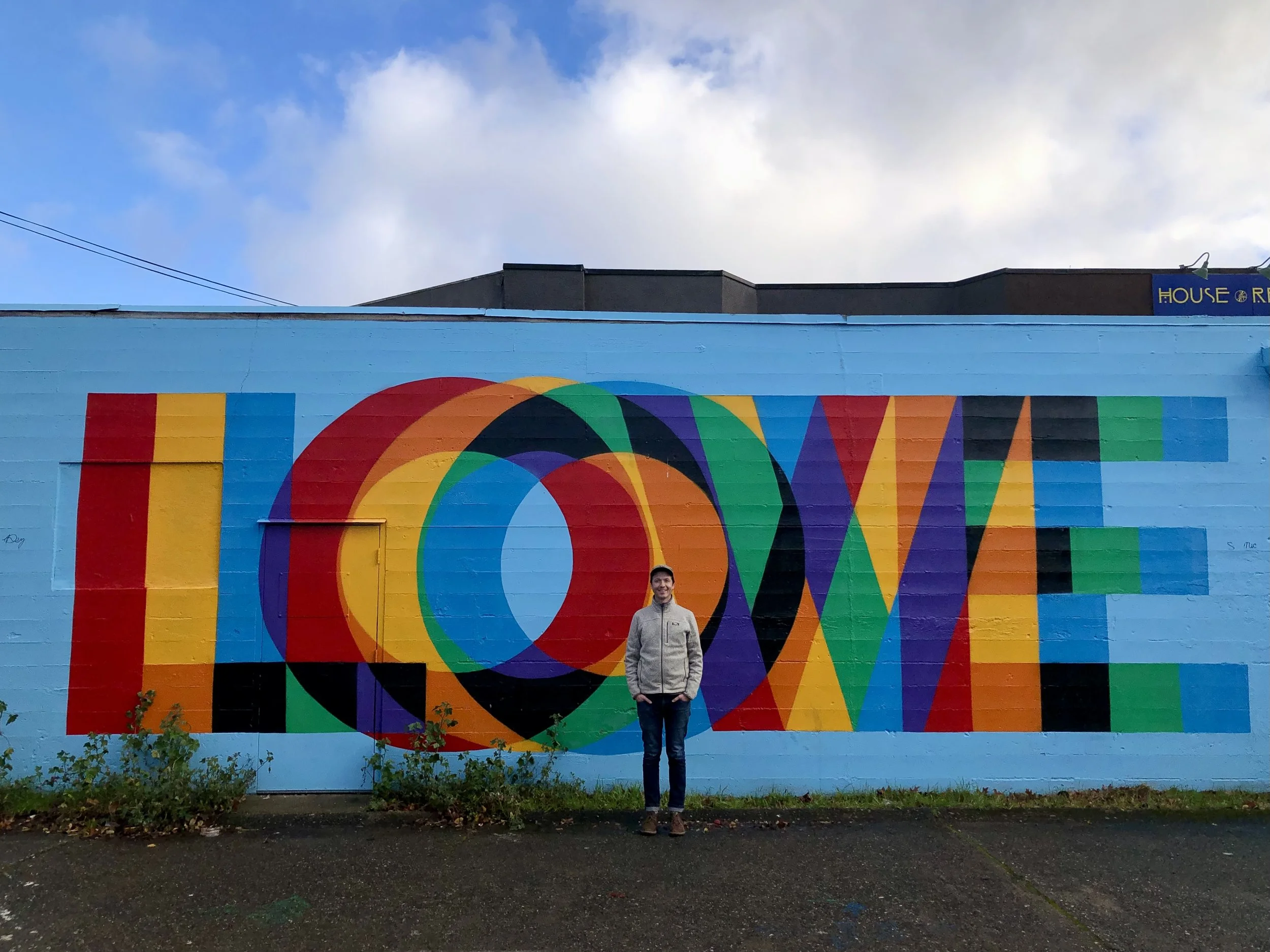 10 Ways to Give: Local Love - 2022