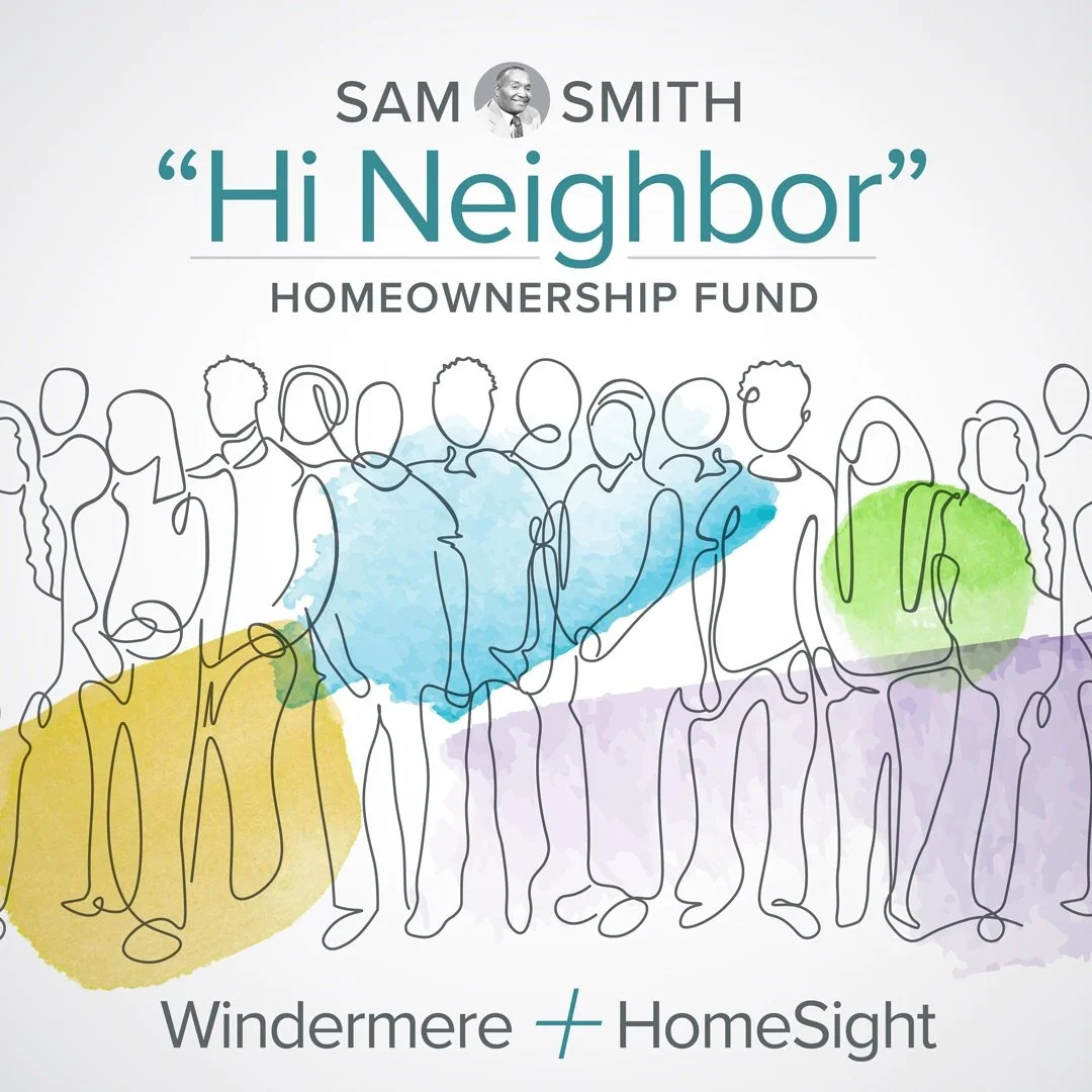 Reintroducing the Sam Smith Fund: Reducing the Black Homeownership Gap in WA State