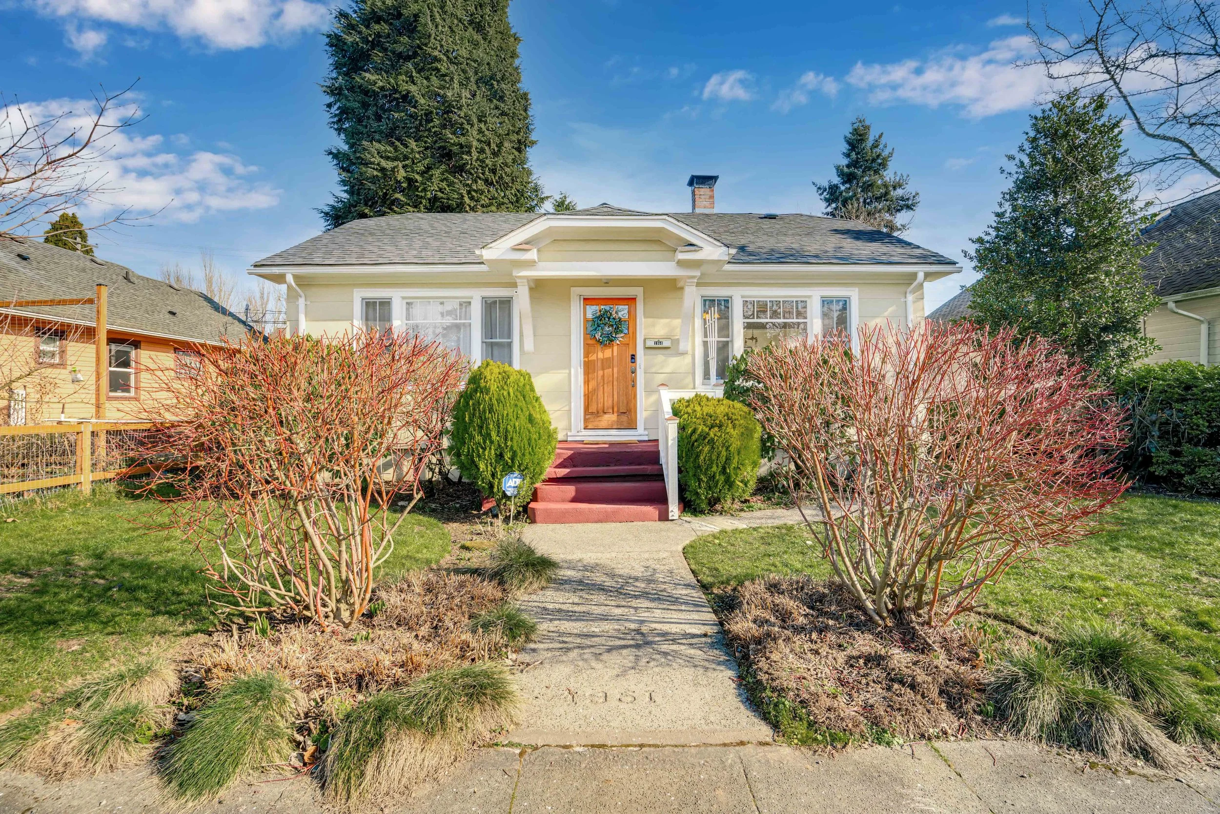 Sold - Hosmer Street Bungalow