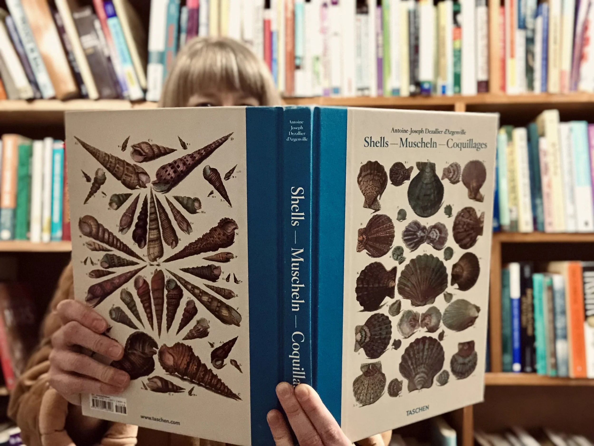 Tacoma Bookshops: An 8 Stop Tour of Our City