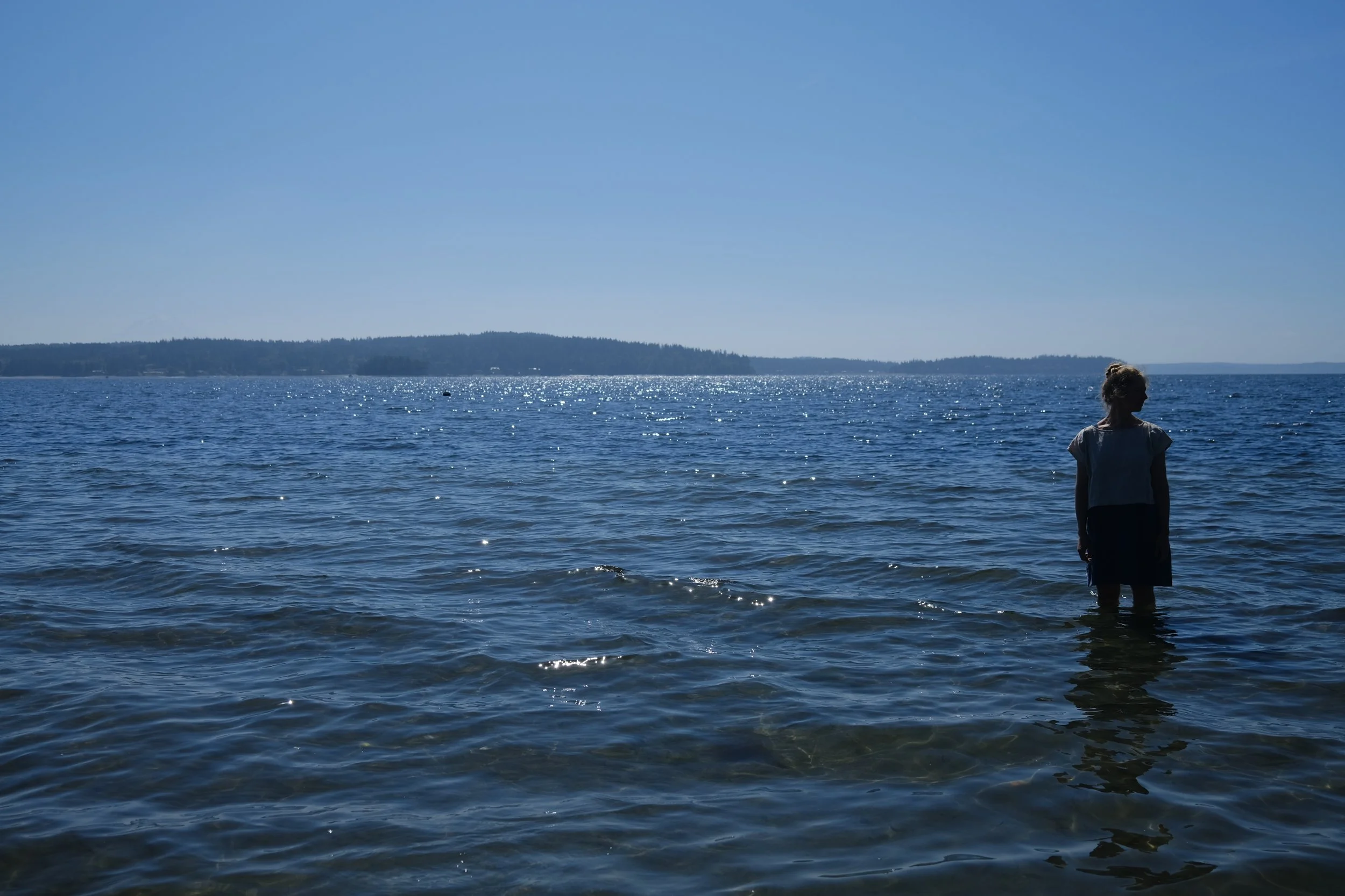 Tacoma Summer: Go Outside!
