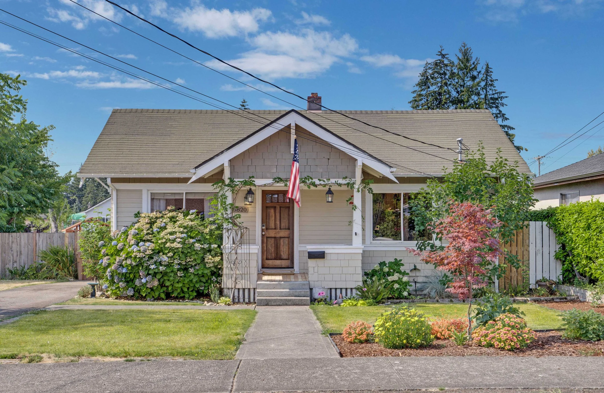 Sold - Room To Grow