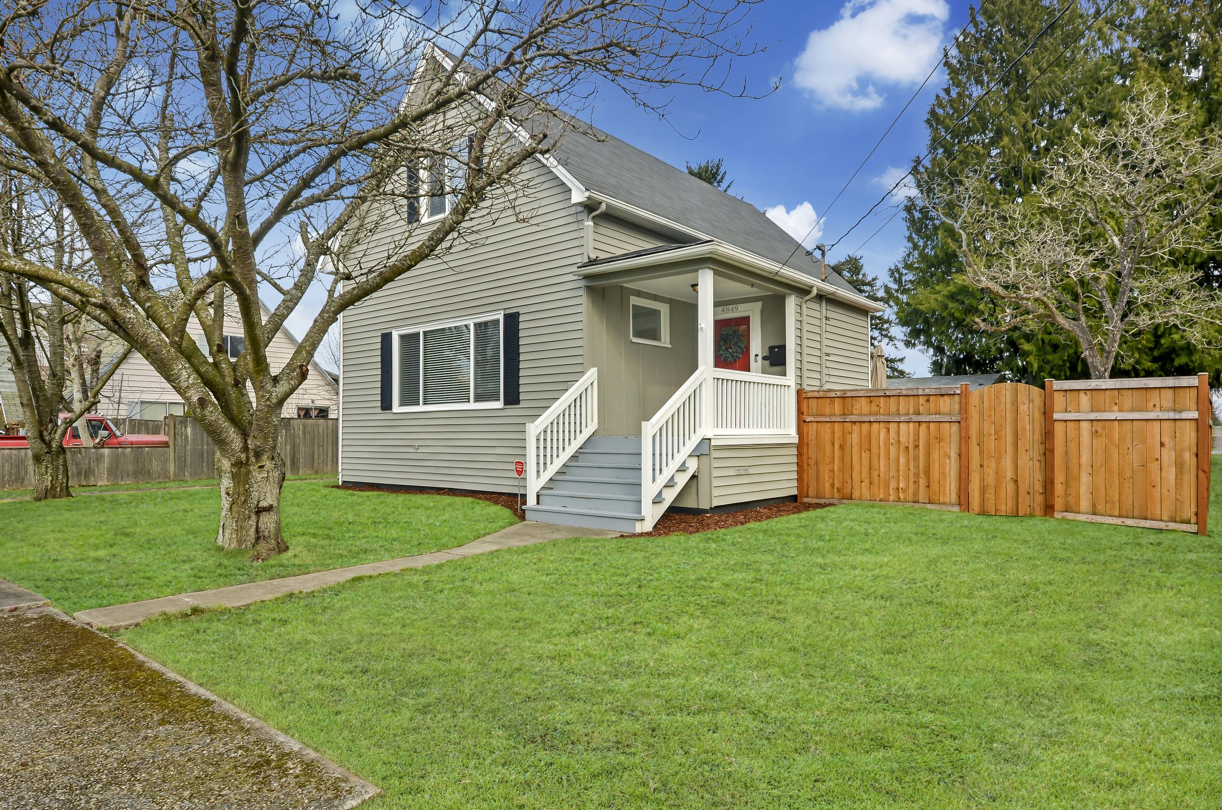 1908 Home on S. K St.