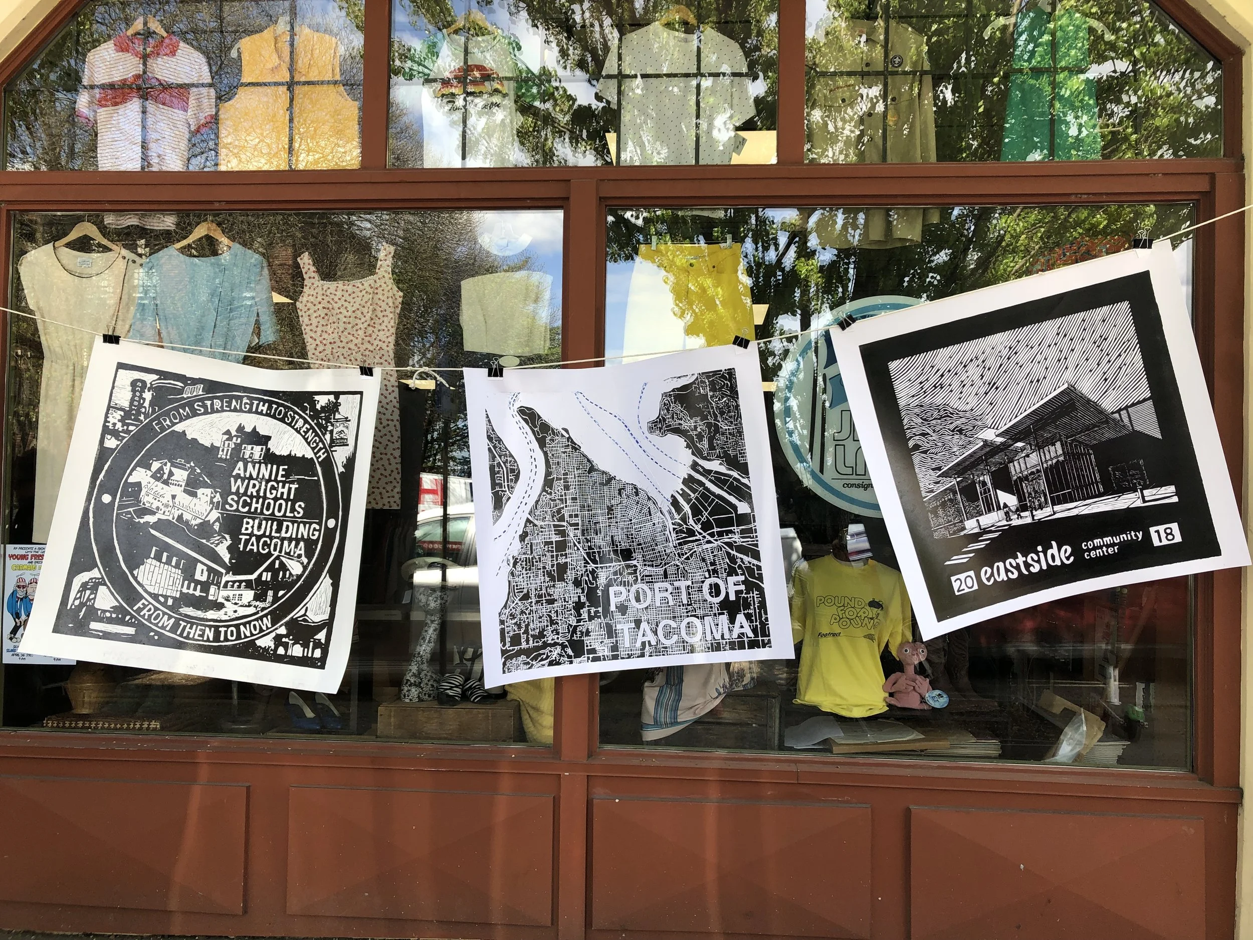 What's Happening? 15 Local April Events