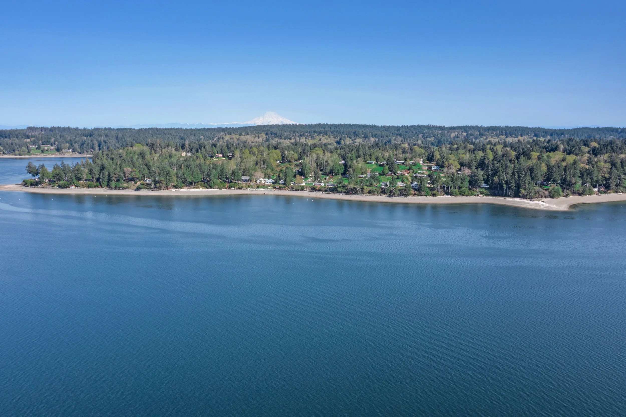 Sold - Herron Island Getaway