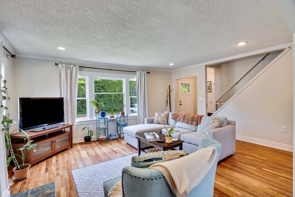 Living Room & Staircase Central Tacoma.jpg