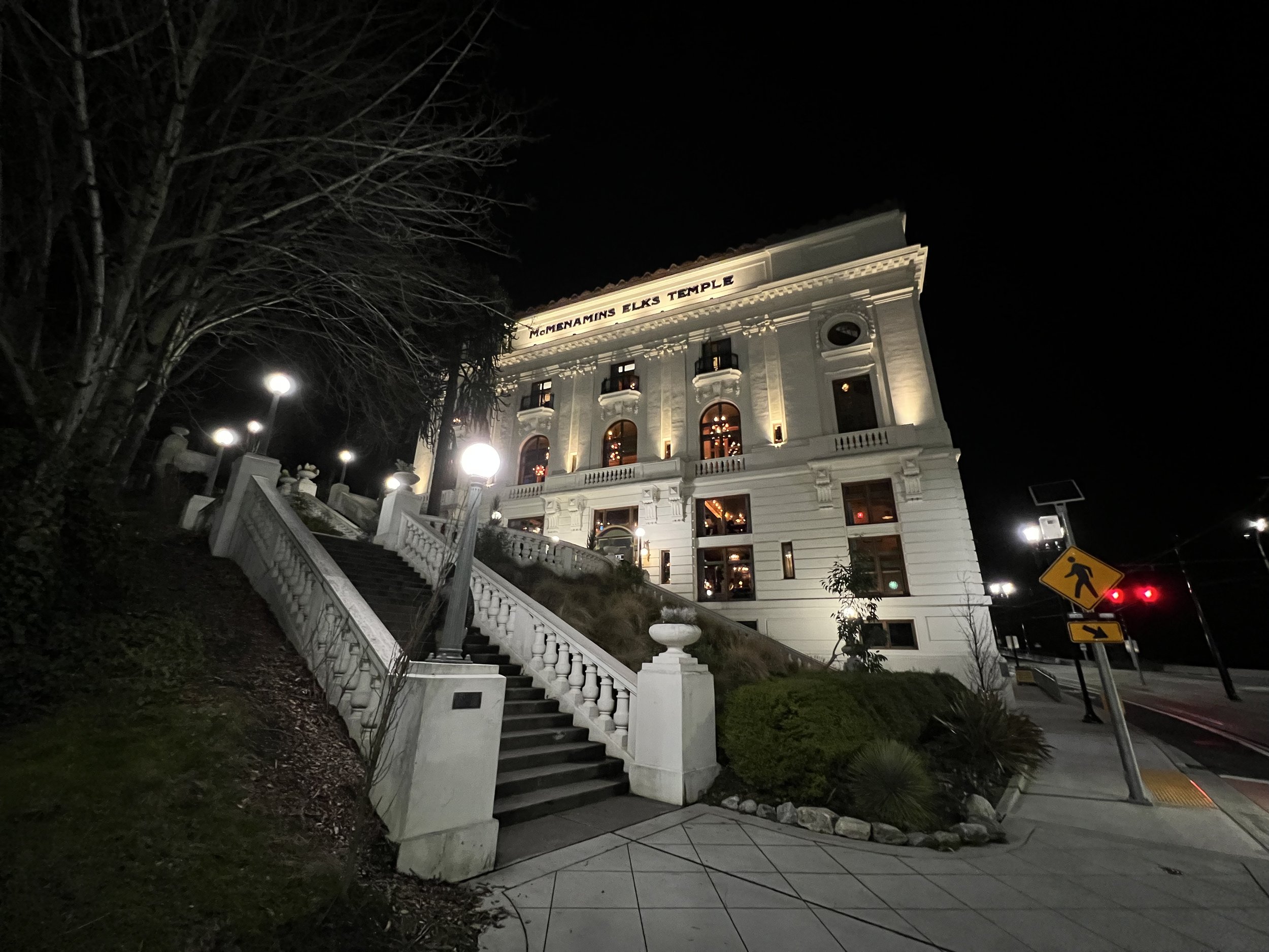 McMenamins Elks Temple