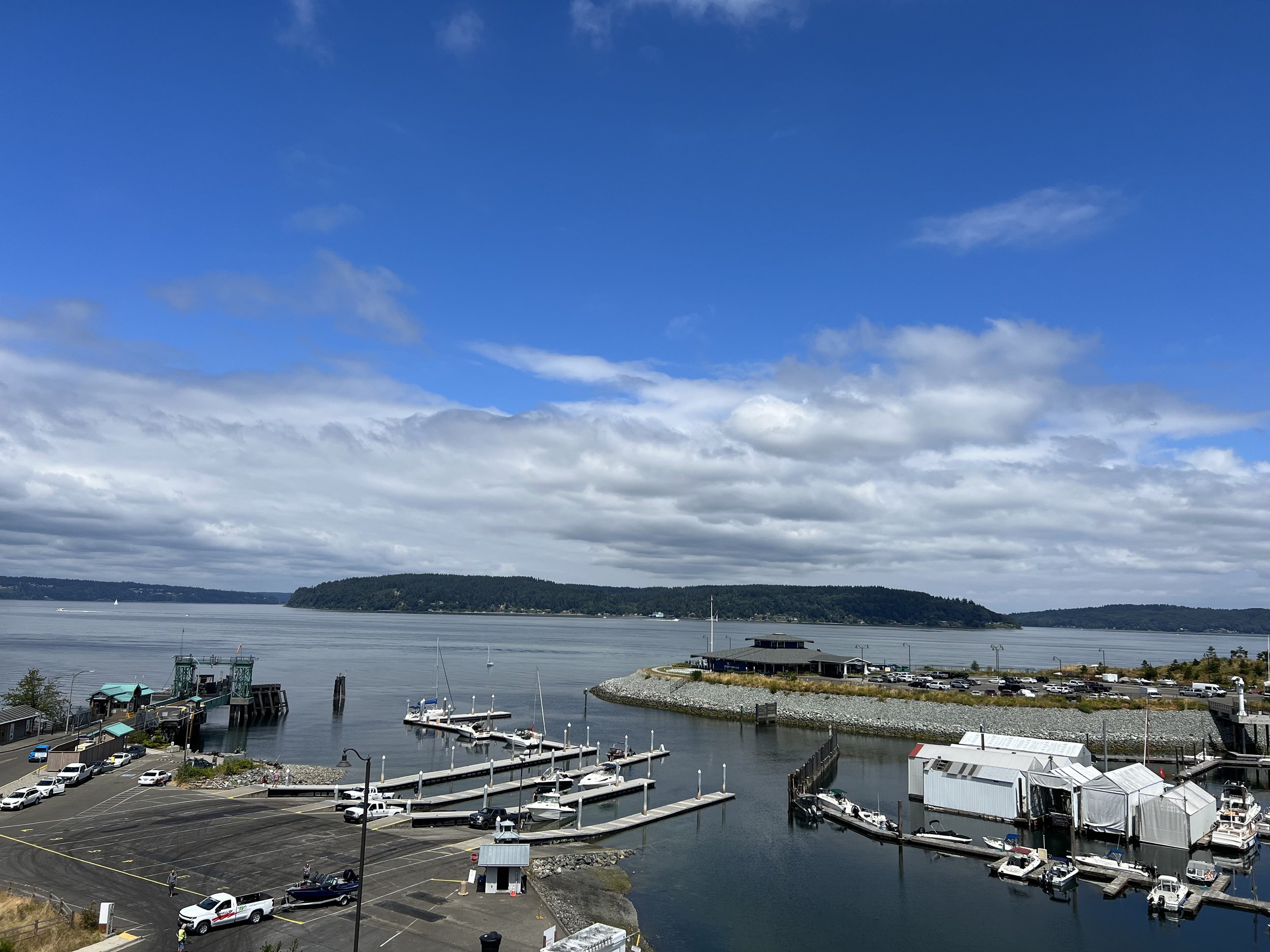 Tacoma Yacht Club