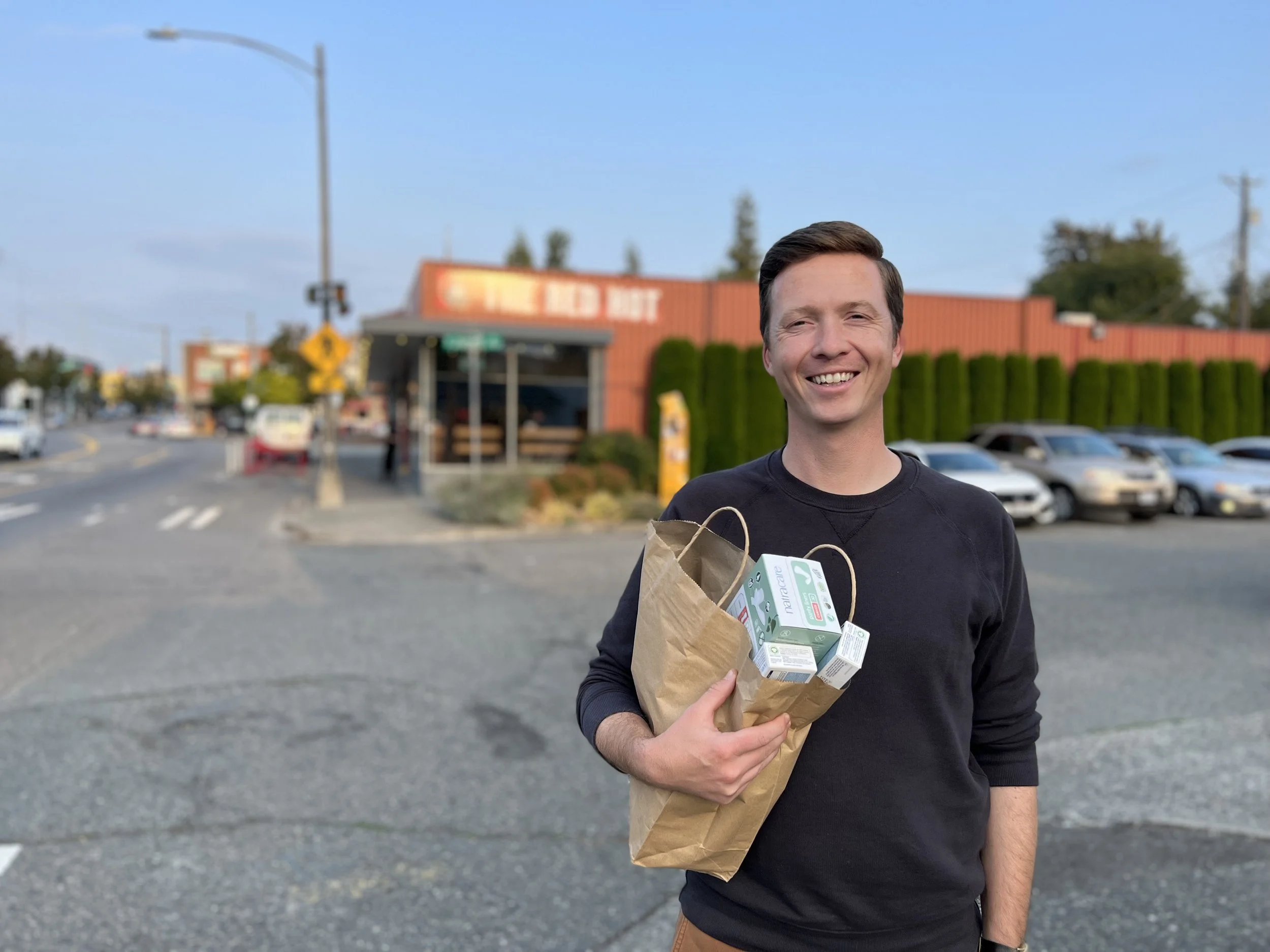 Tacoma High 5 - August 2023