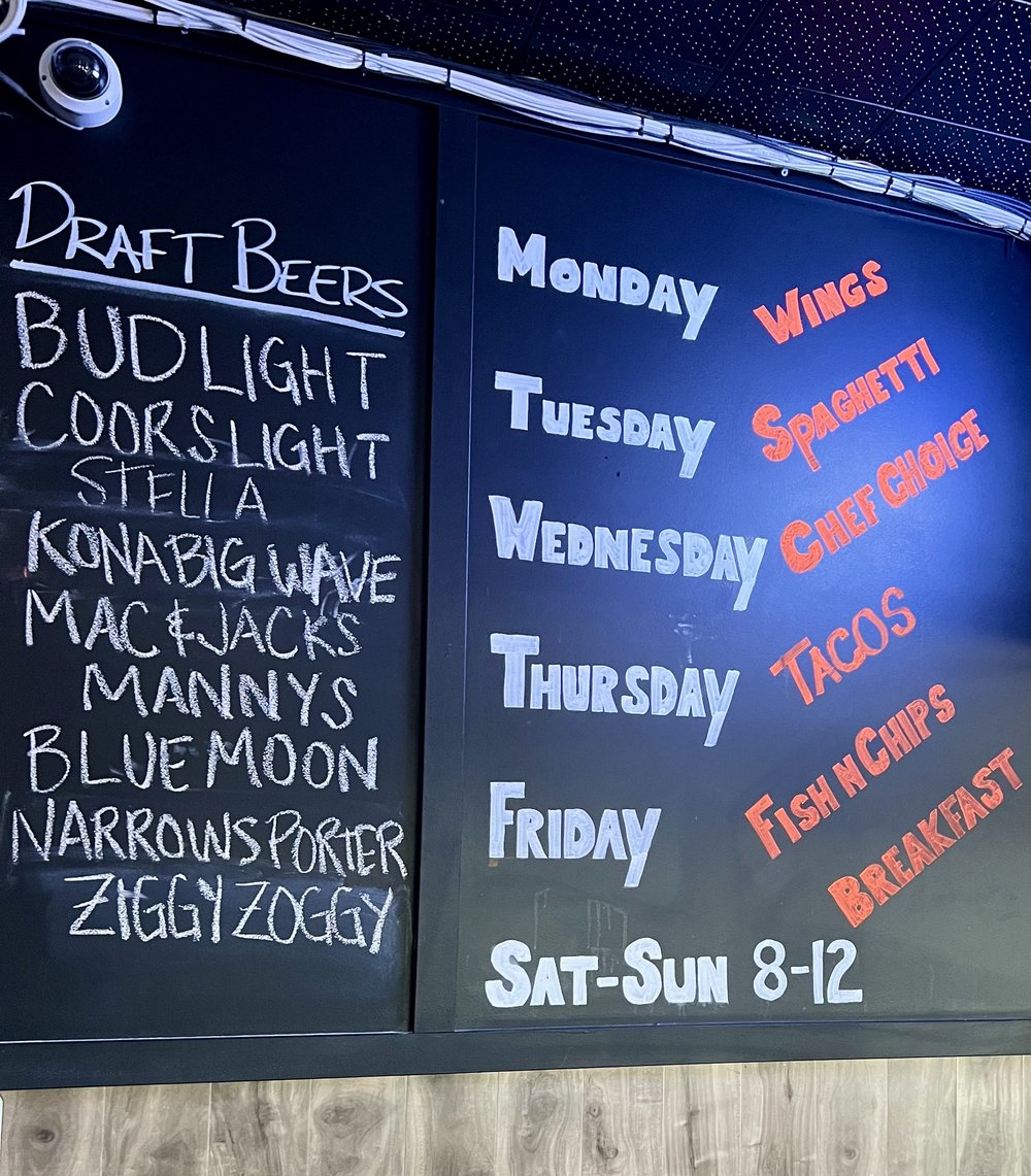 The Beach Tavern Daily Specials.jpeg