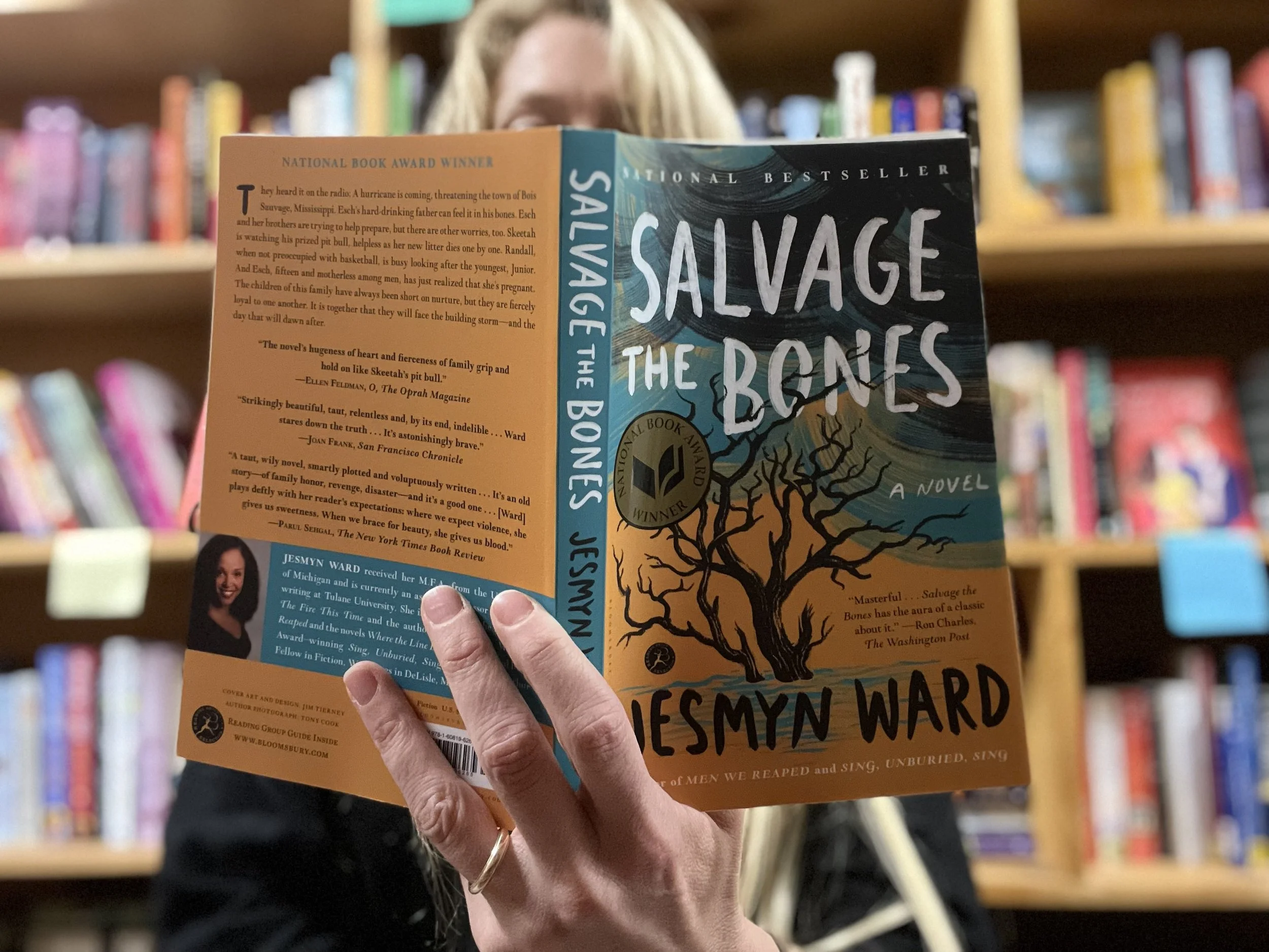 Tacoma Bookshops: A 6 Stop Tour of Our City 