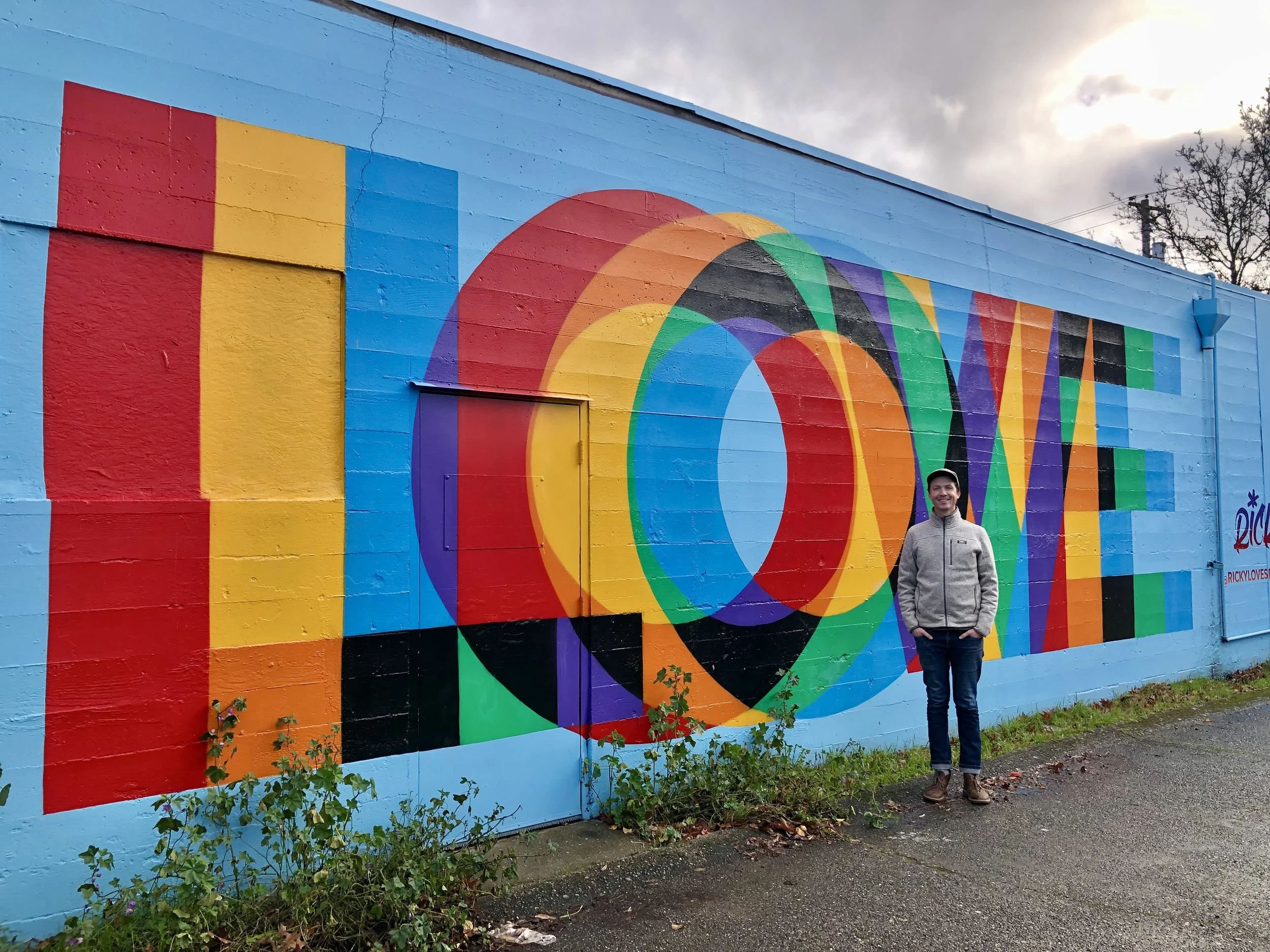 10 Ways to Give Local Love - 2023