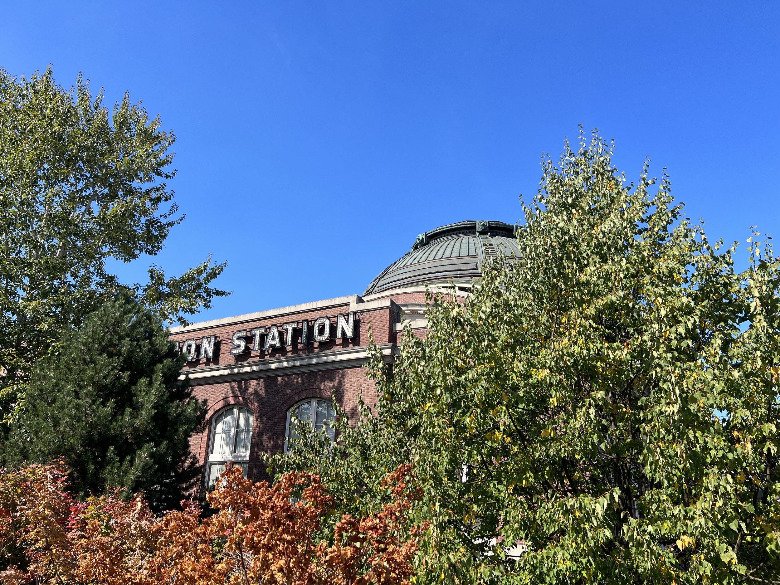 Union Station