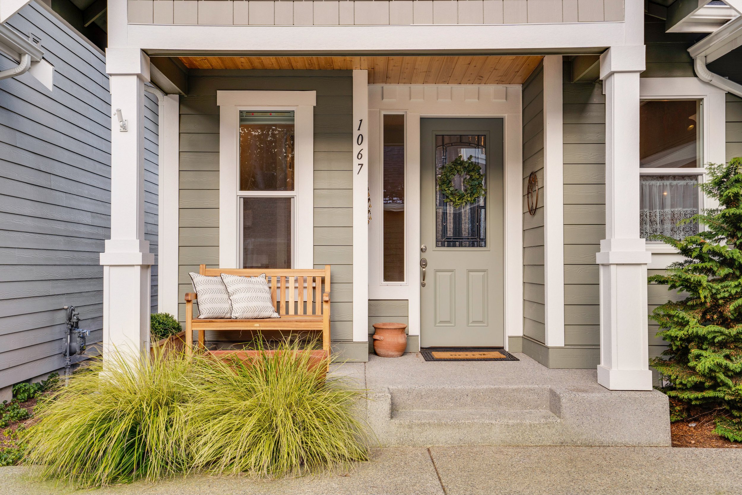 Covered Front Porch Fircrest Condo.jpg