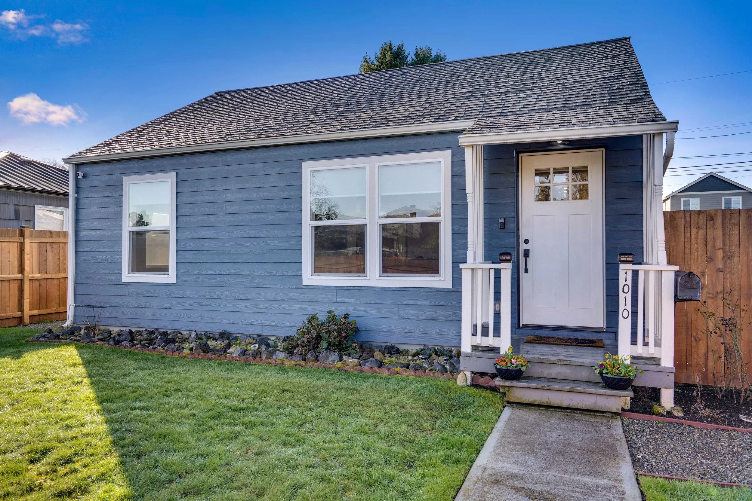 Sold - Eastside Move-in Ready