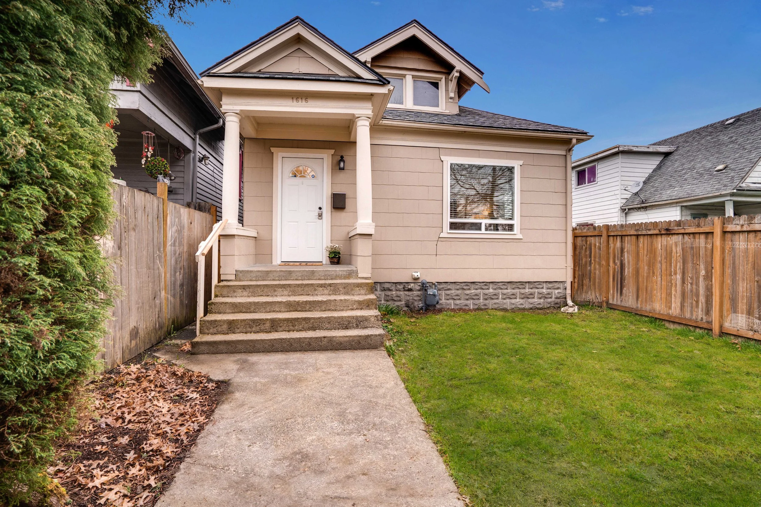 Sold - Community Central