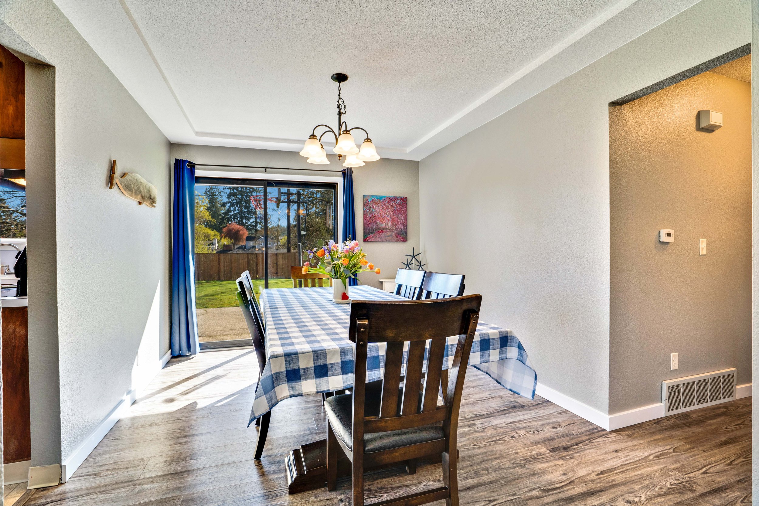 Dining Room with Sliding Door West End Living Tacoma.jpg