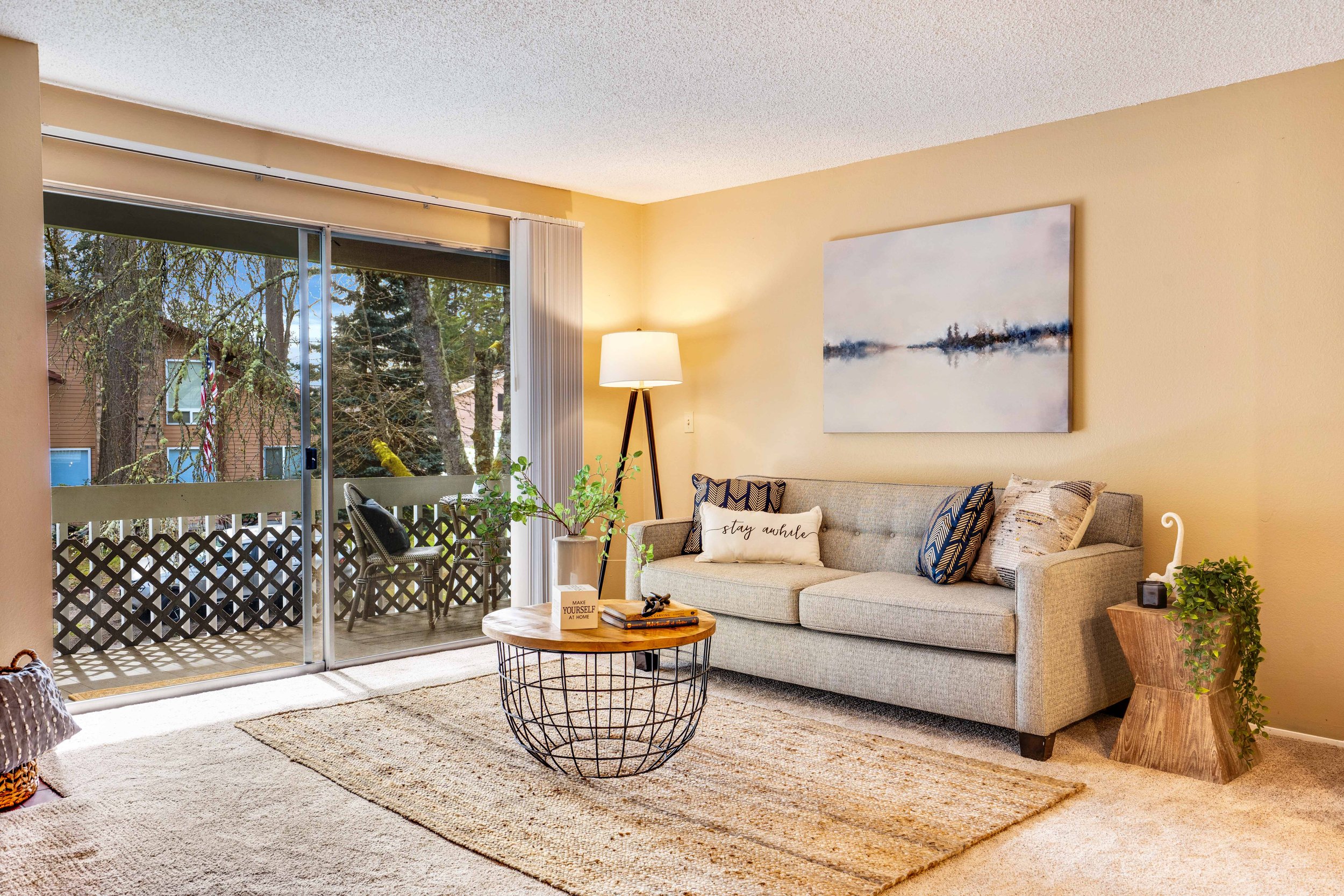 Living Room & Balcony Oakbrook Condo.jpg