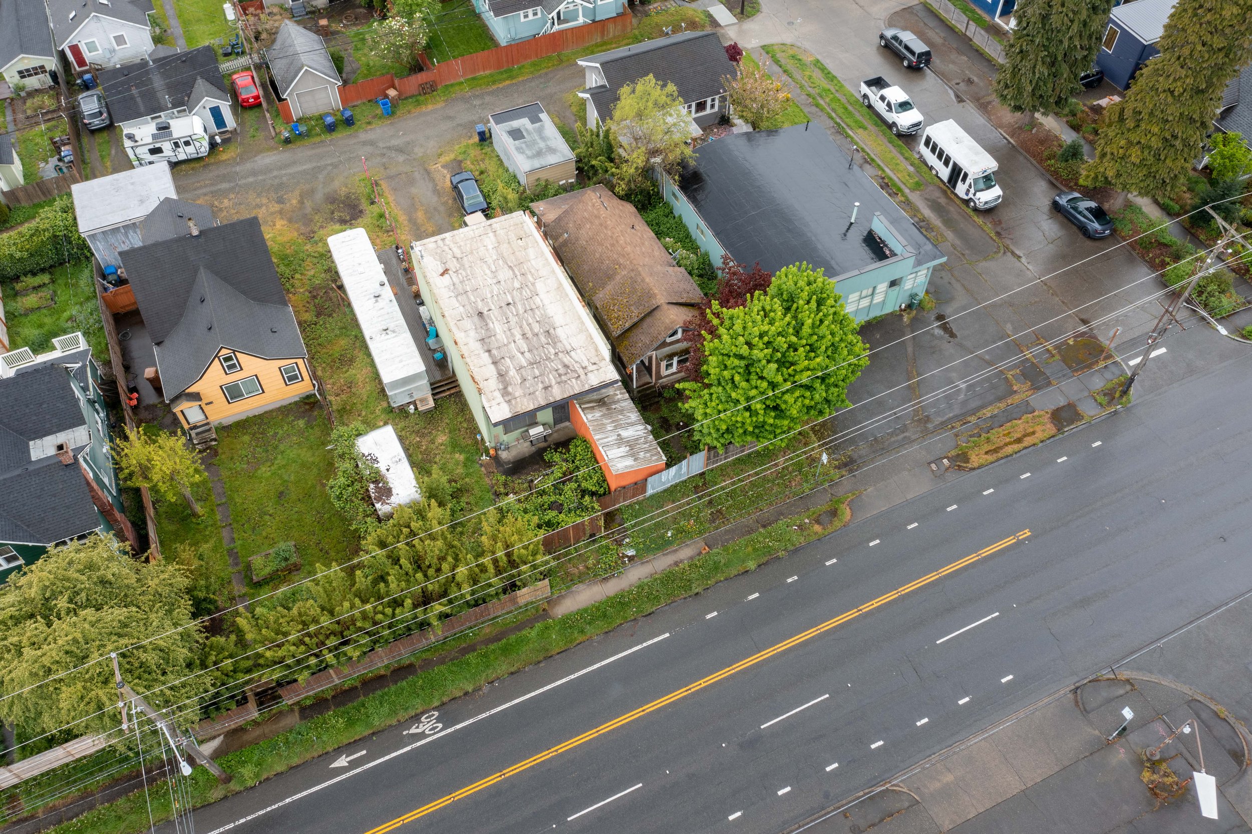 Overhead View from S. 12th St. Central Tacoma Opportunity.jpg