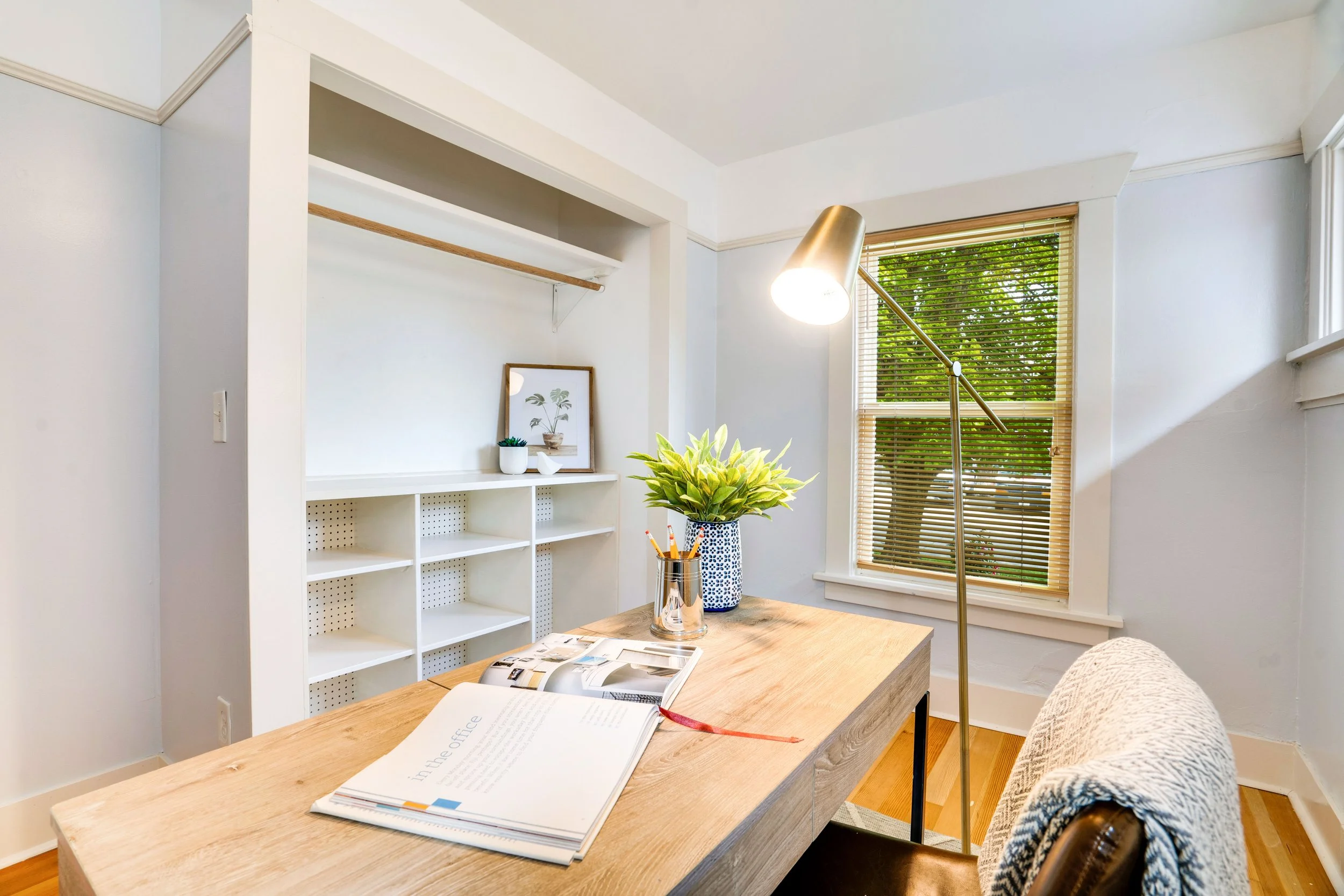 Bedroom-Office with Closet, Tacoma Craftsman + ADU.jpg