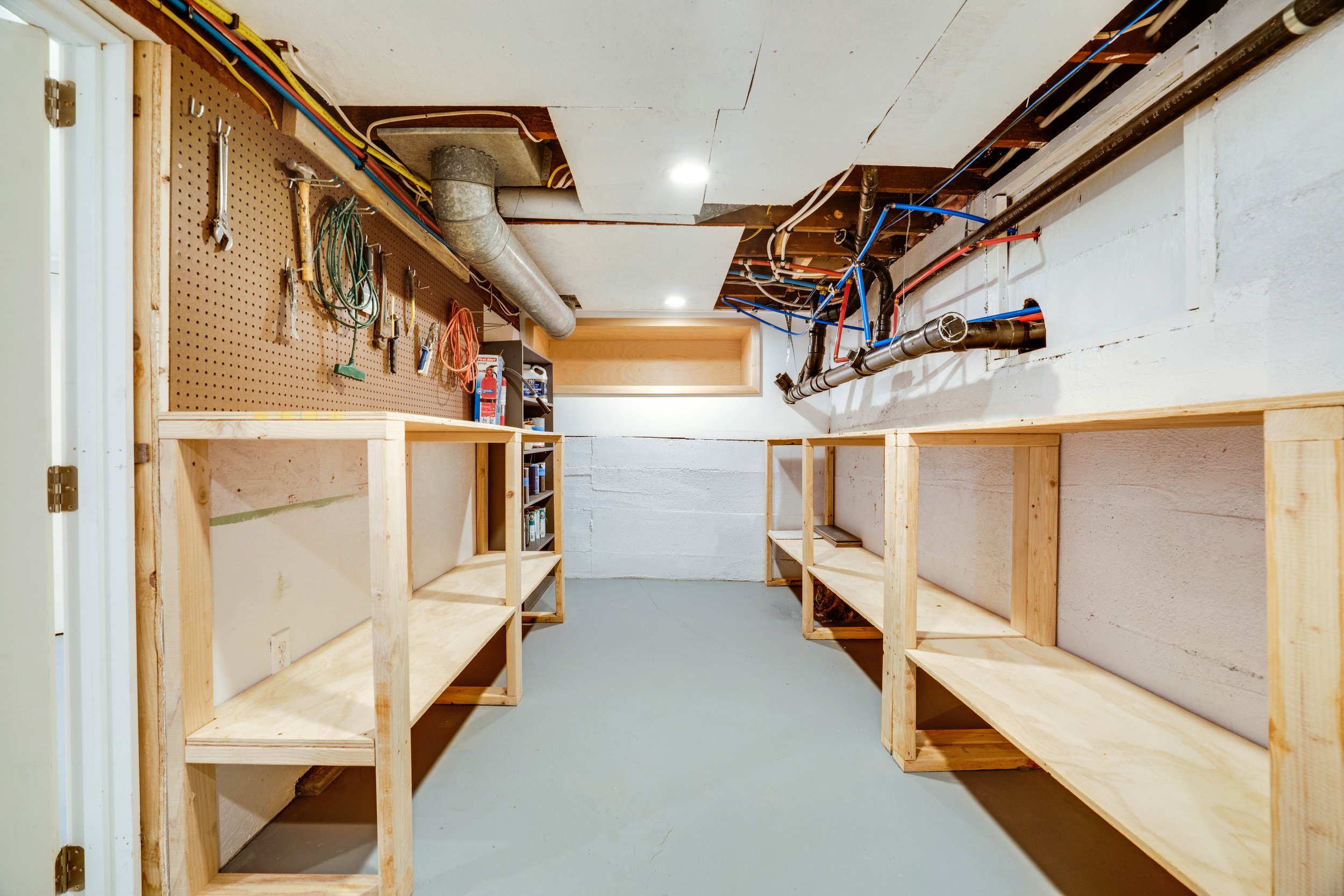 Basement Workshop & Storage Room, Tacoma Craftsman + ADU.jpeg